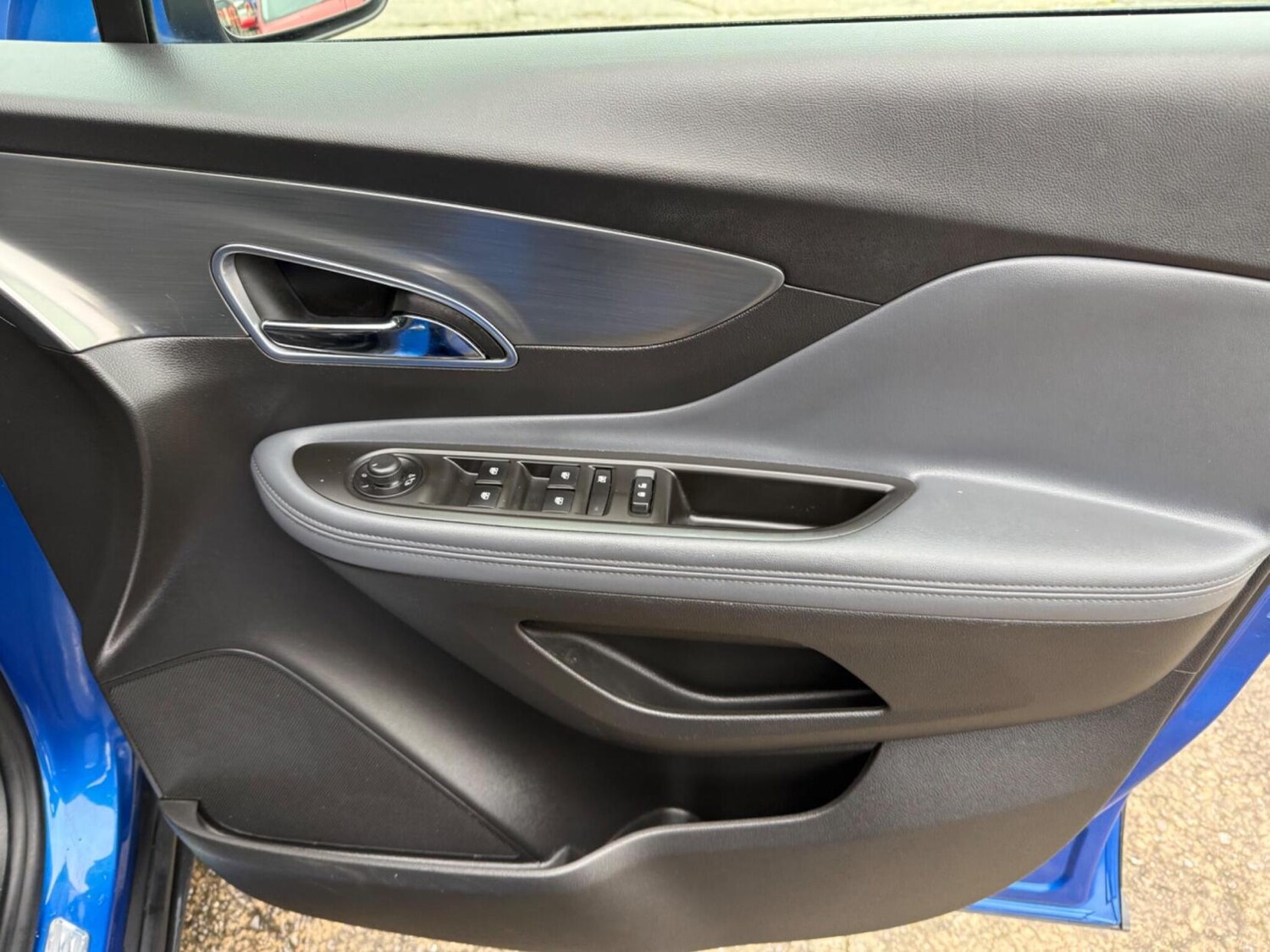 Used Vauxhall Mokka 2016 for sale - 77590402: Photo 24