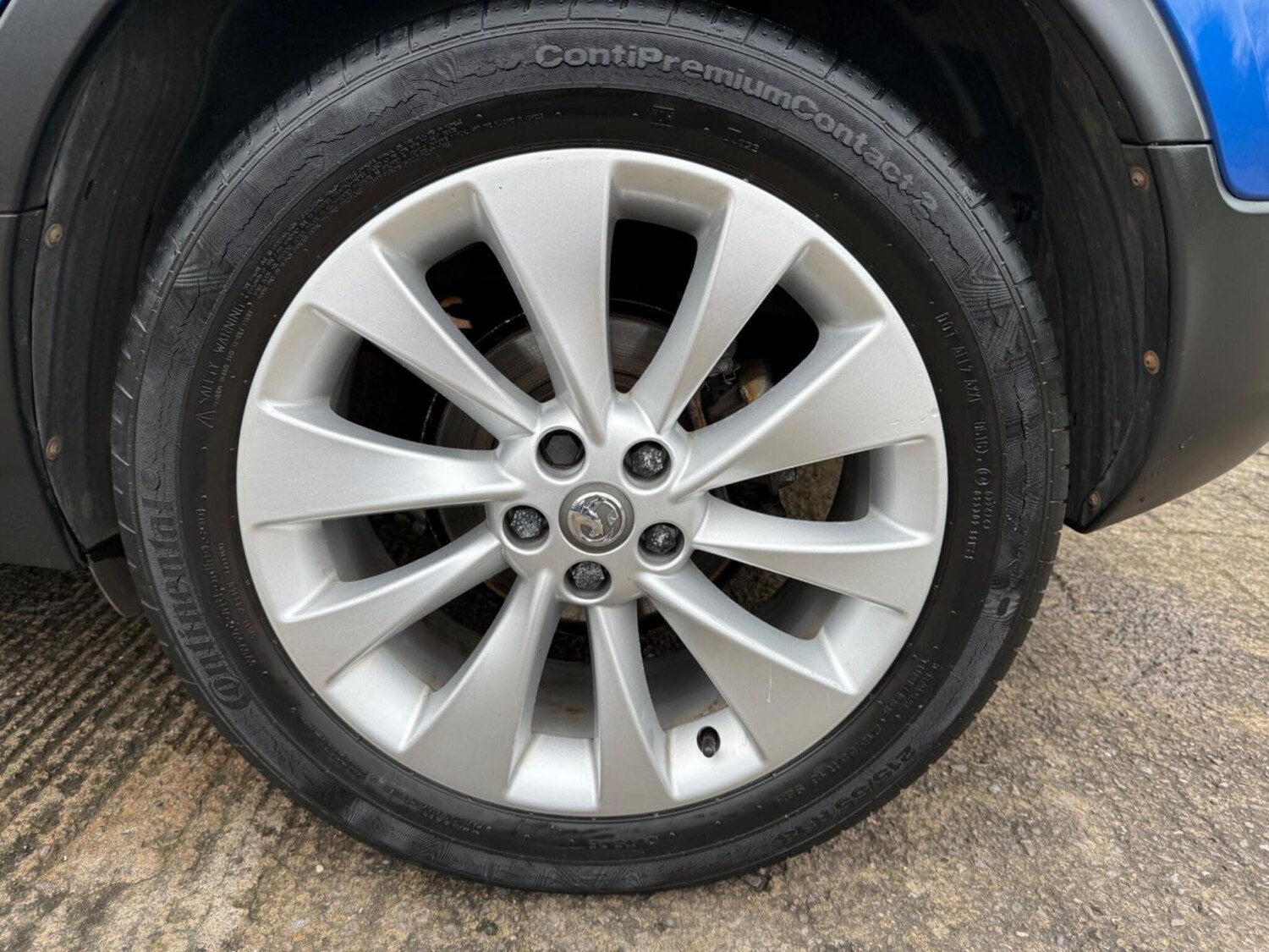 Used Vauxhall Mokka 2016 for sale - 77590402: Photo 26