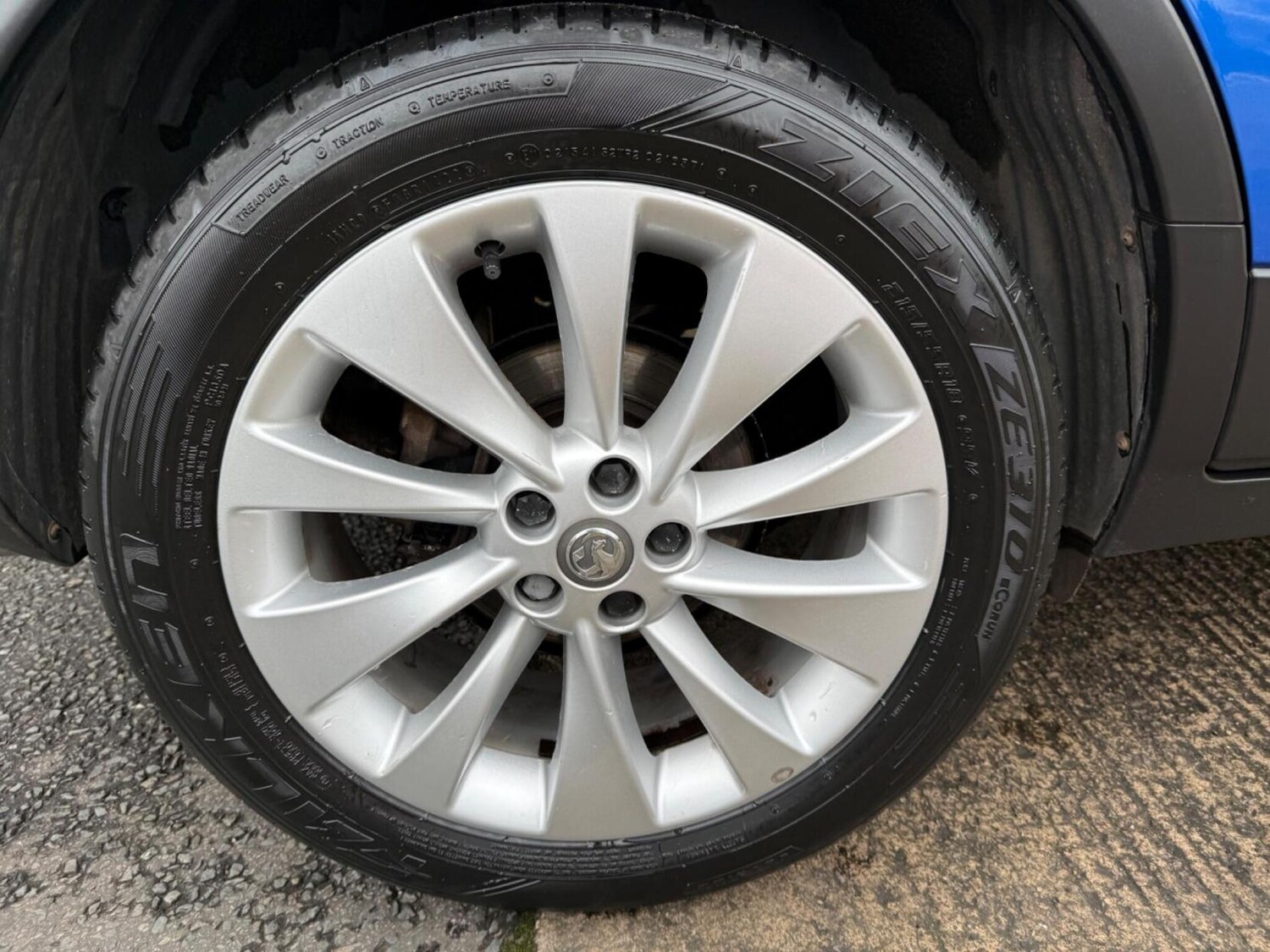 Used Vauxhall Mokka 2016 for sale - 77590402: Photo 28