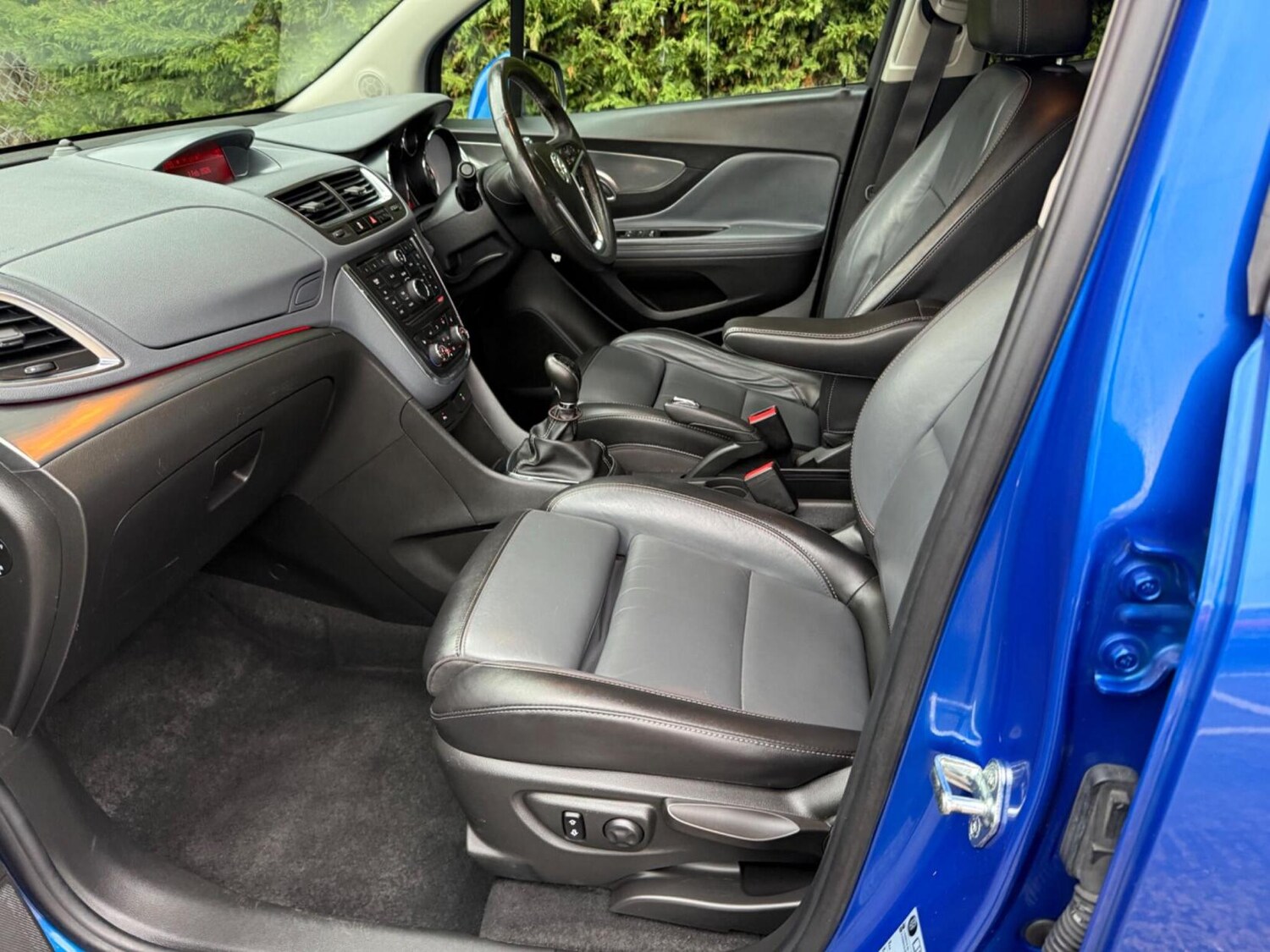 Used Vauxhall Mokka 2016 for sale - 77590402: Photo 33