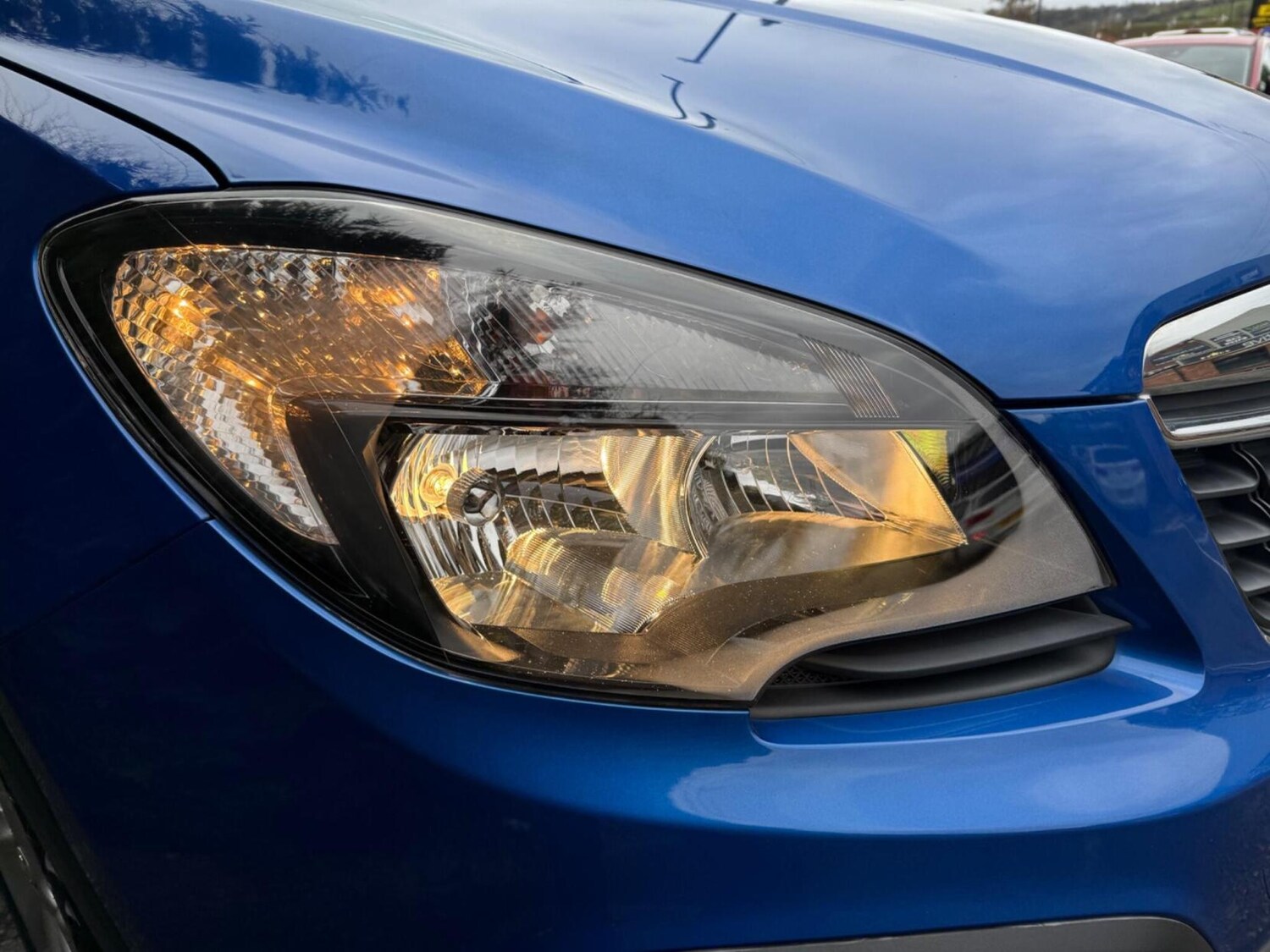 Used Vauxhall Mokka 2016 for sale - 77590402: Photo 36