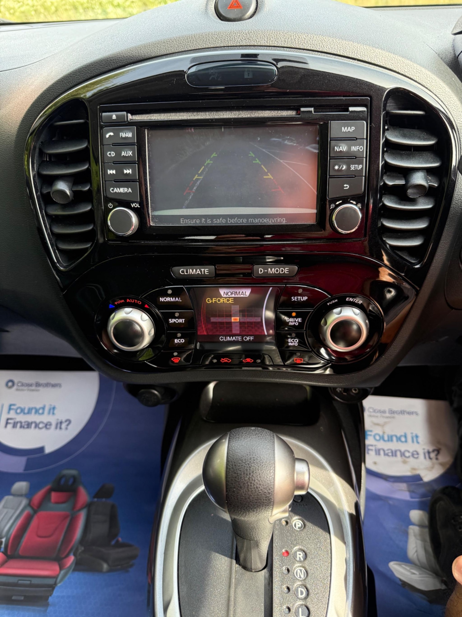 Vehicle 29