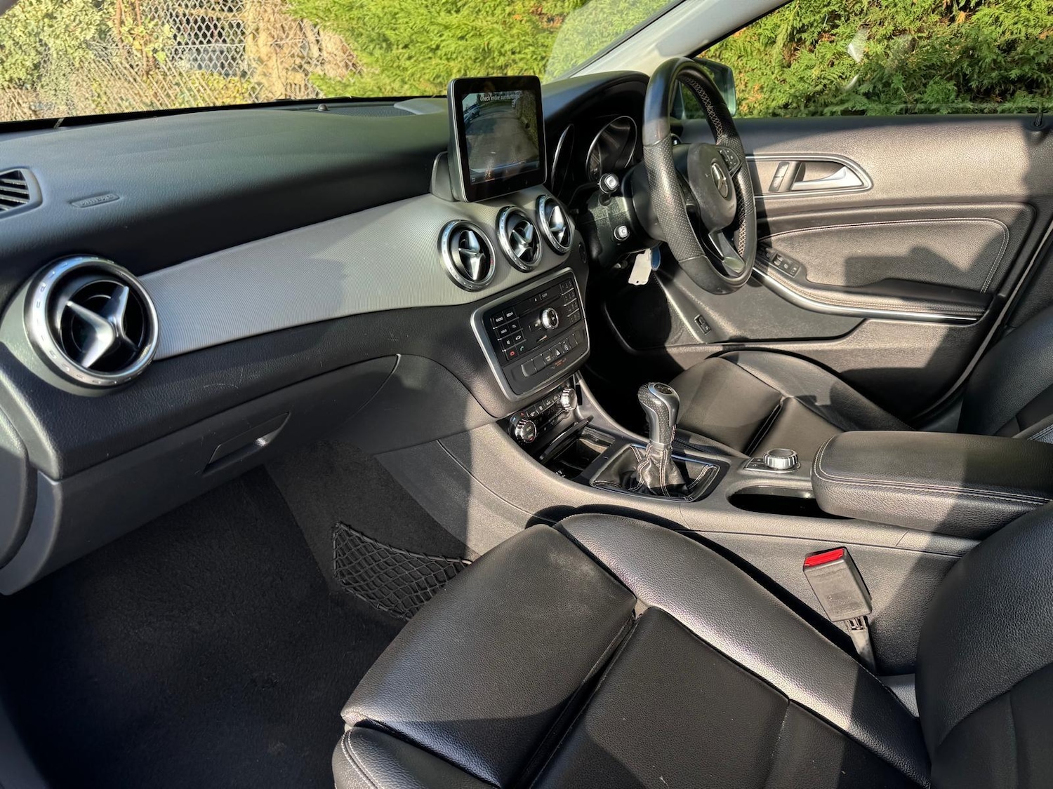 Used Mercedes-Benz GLA 2017 for sale - 77060457: Photo 12