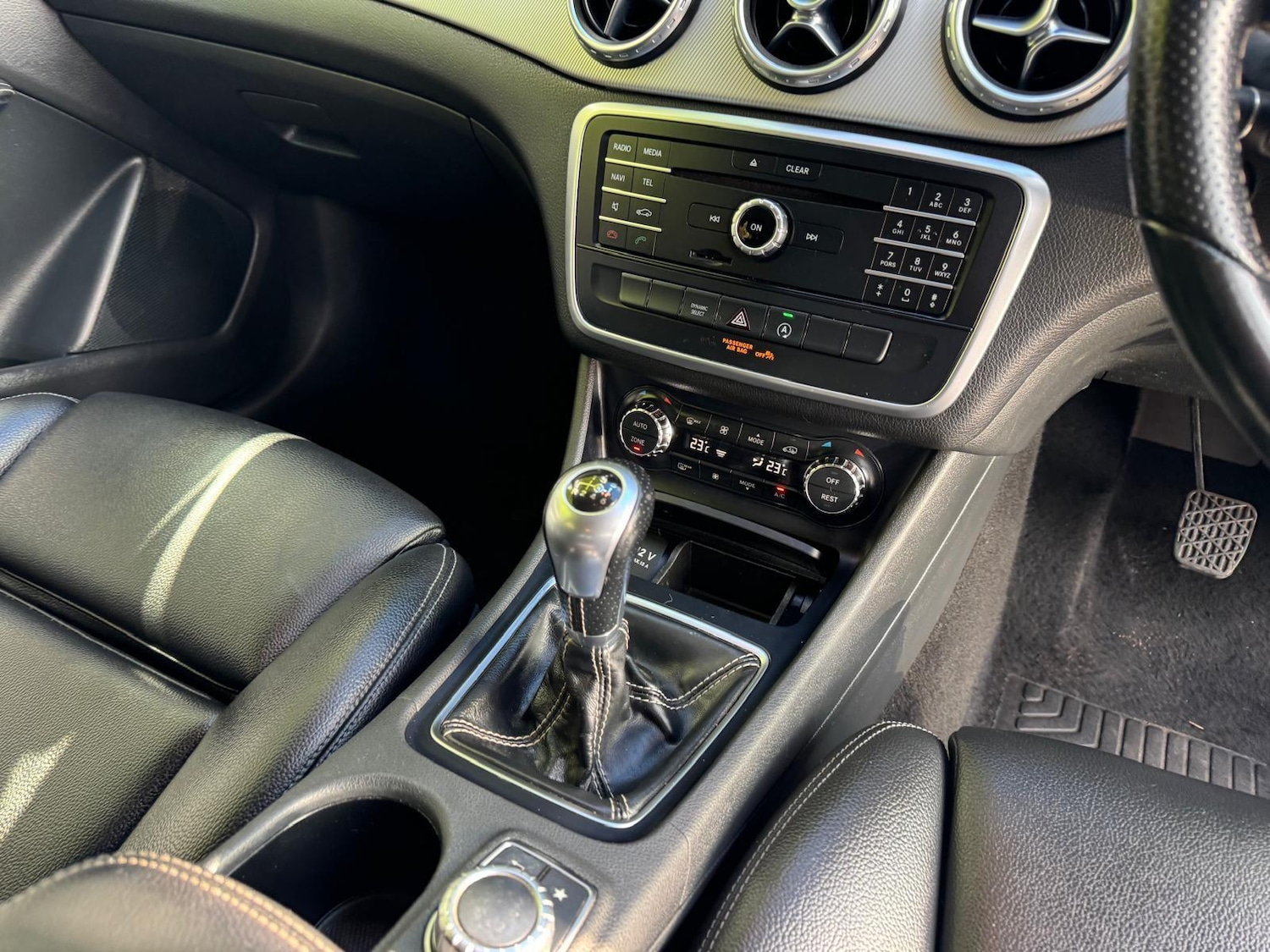 Used Mercedes-Benz GLA 2017 for sale - 77060457: Photo 13