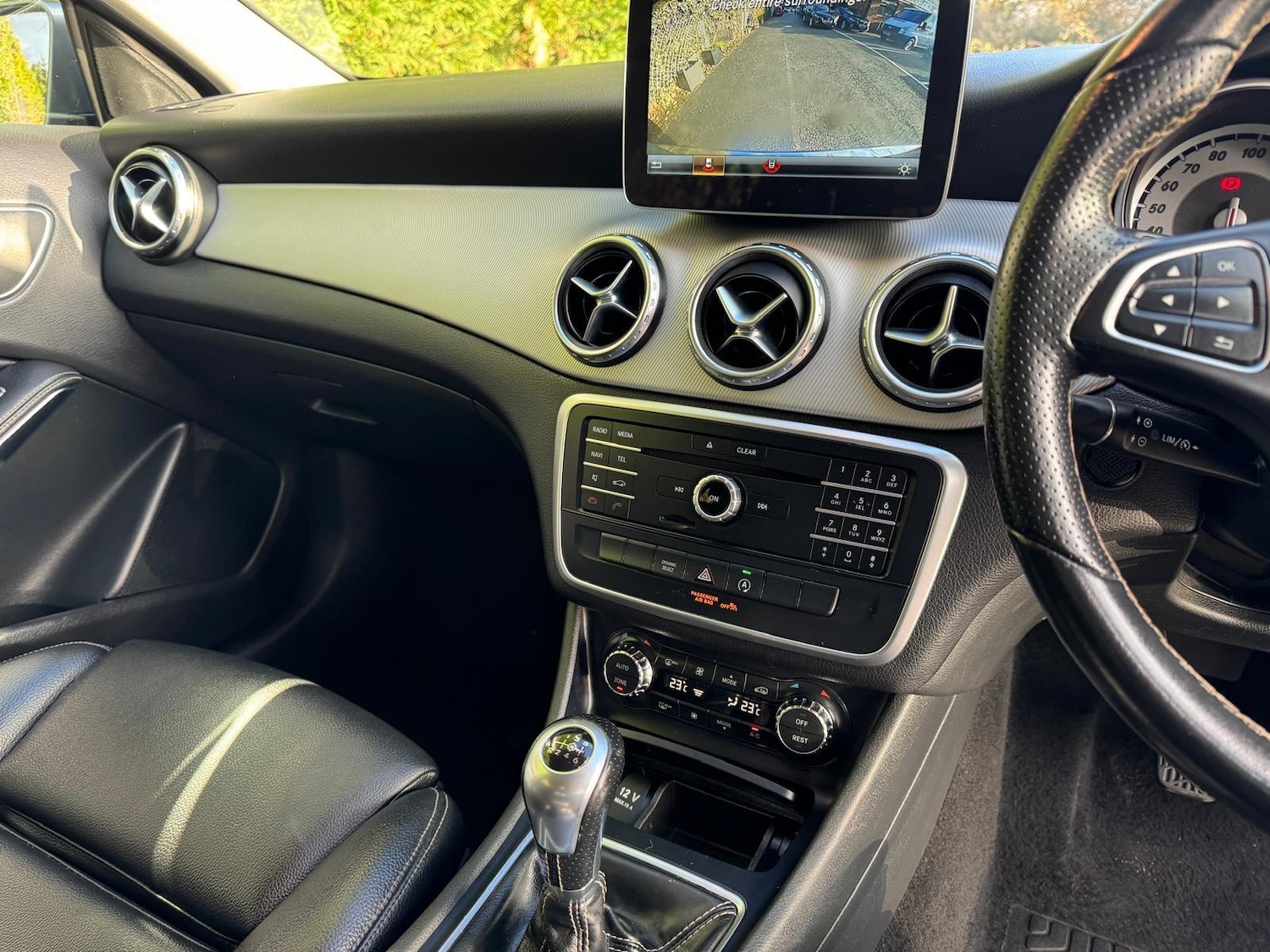 Used Mercedes-Benz GLA 2017 for sale - 77060457: Photo 14