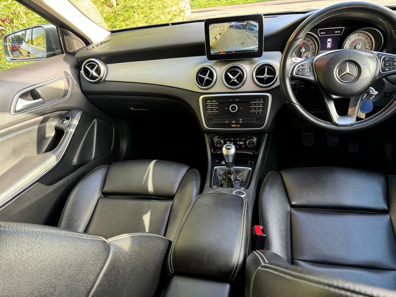 Used Mercedes-Benz GLA 2017 for sale - 77060457: Photo 15