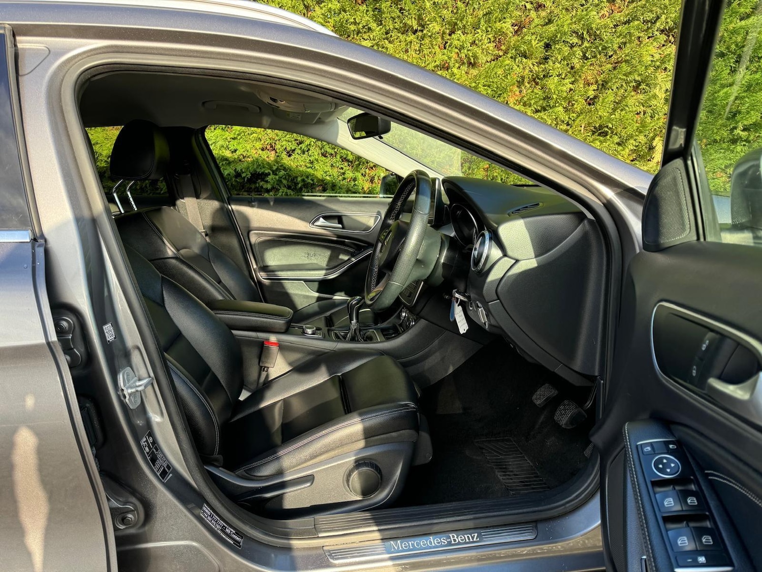 Used Mercedes-Benz GLA 2017 for sale - 77060457: Photo 16