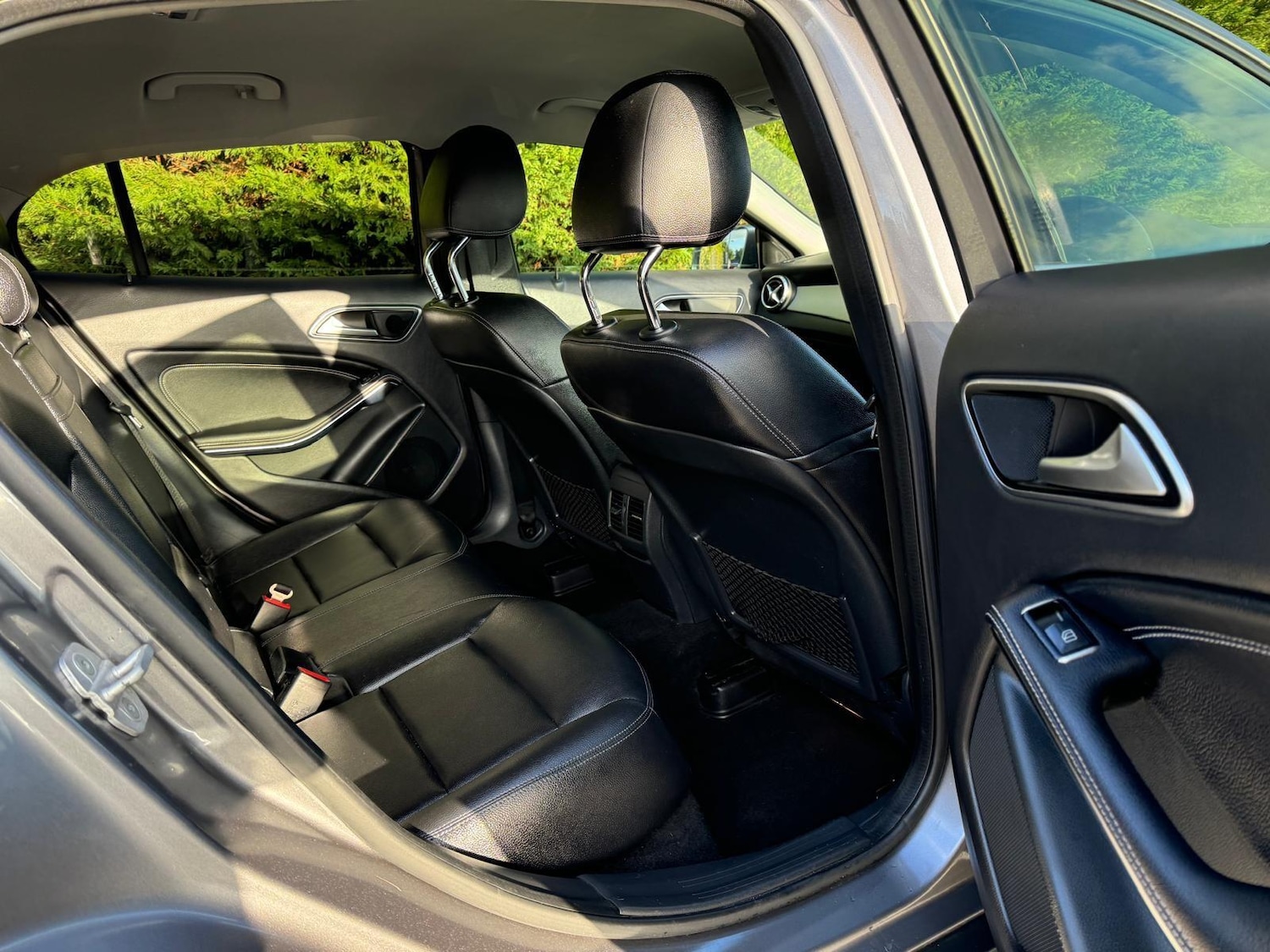 Used Mercedes-Benz GLA 2017 for sale - 77060457: Photo 17