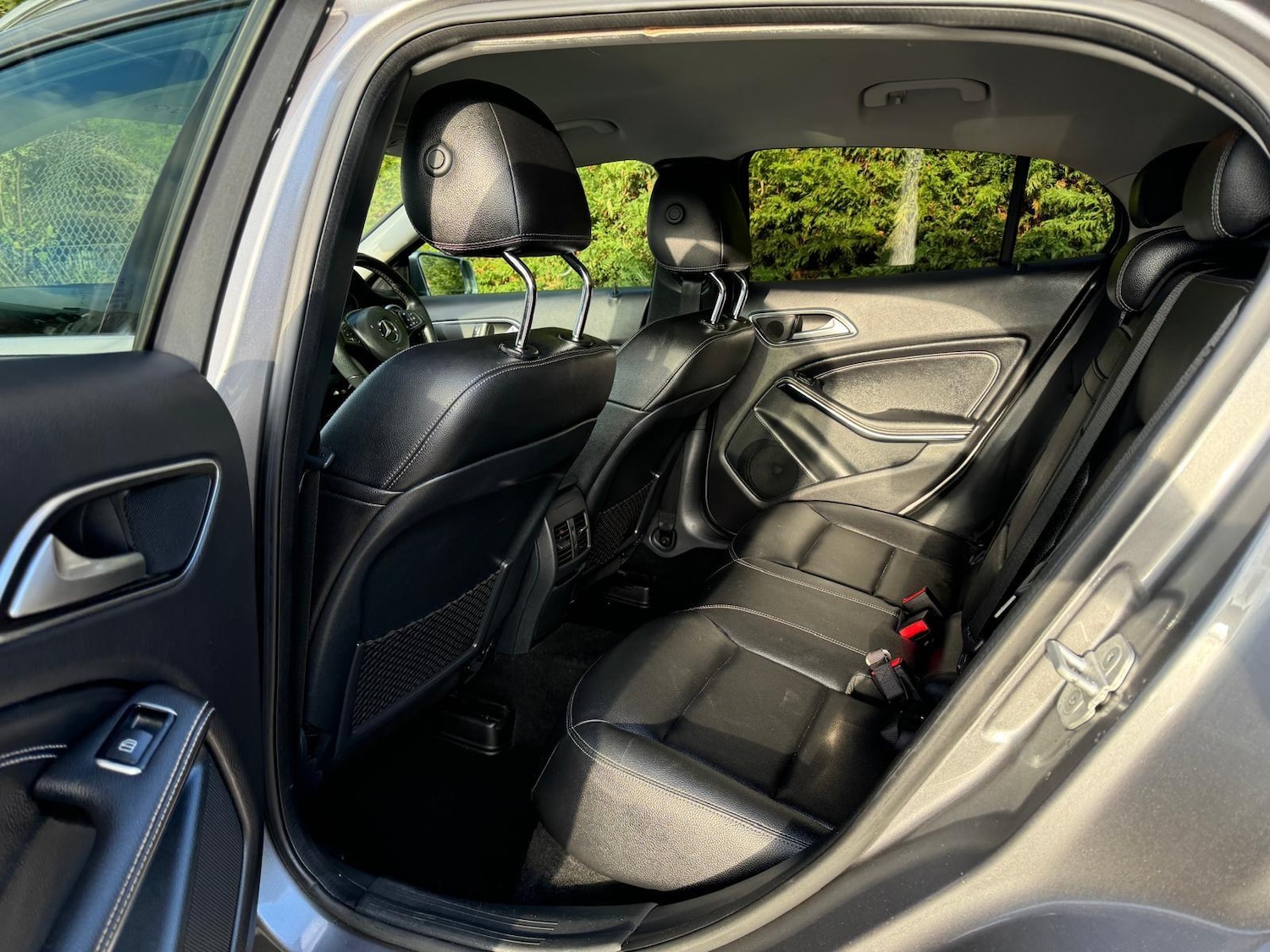 Used Mercedes-Benz GLA 2017 for sale - 77060457: Photo 18