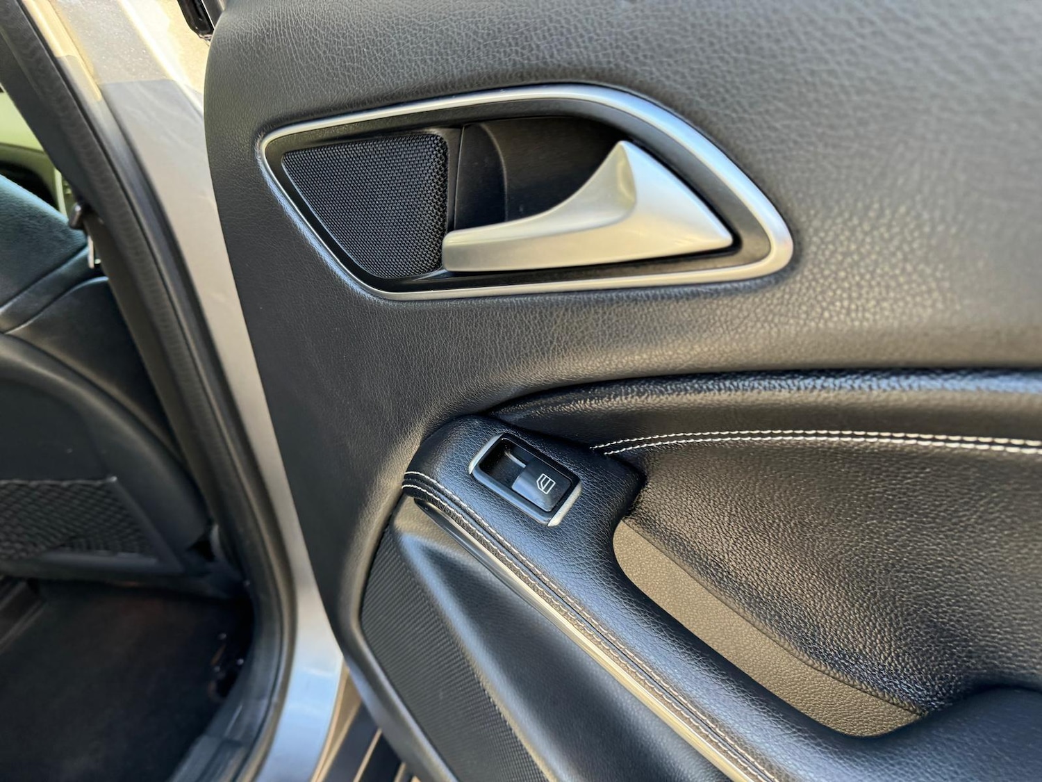 Used Mercedes-Benz GLA 2017 for sale - 77060457: Photo 19