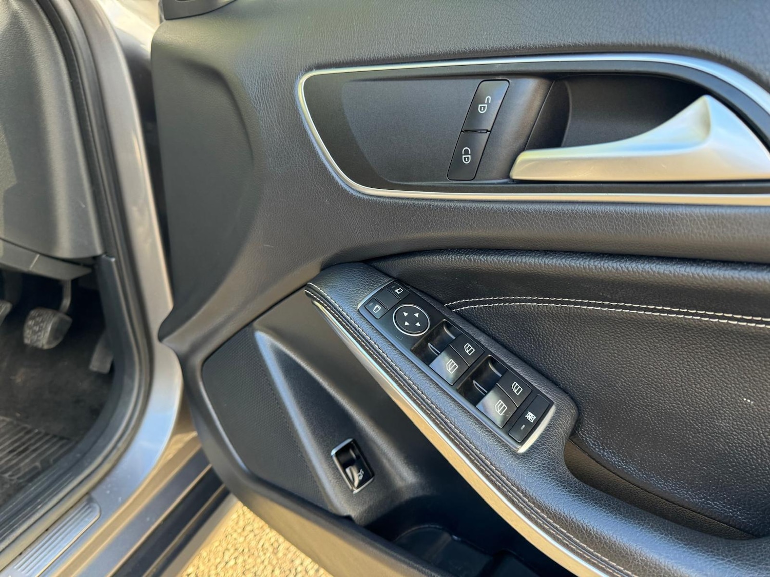 Used Mercedes-Benz GLA 2017 for sale - 77060457: Photo 20