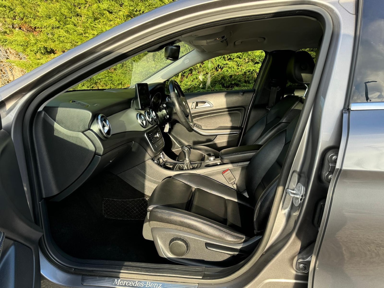 Used Mercedes-Benz GLA 2017 for sale - 77060457: Photo 24