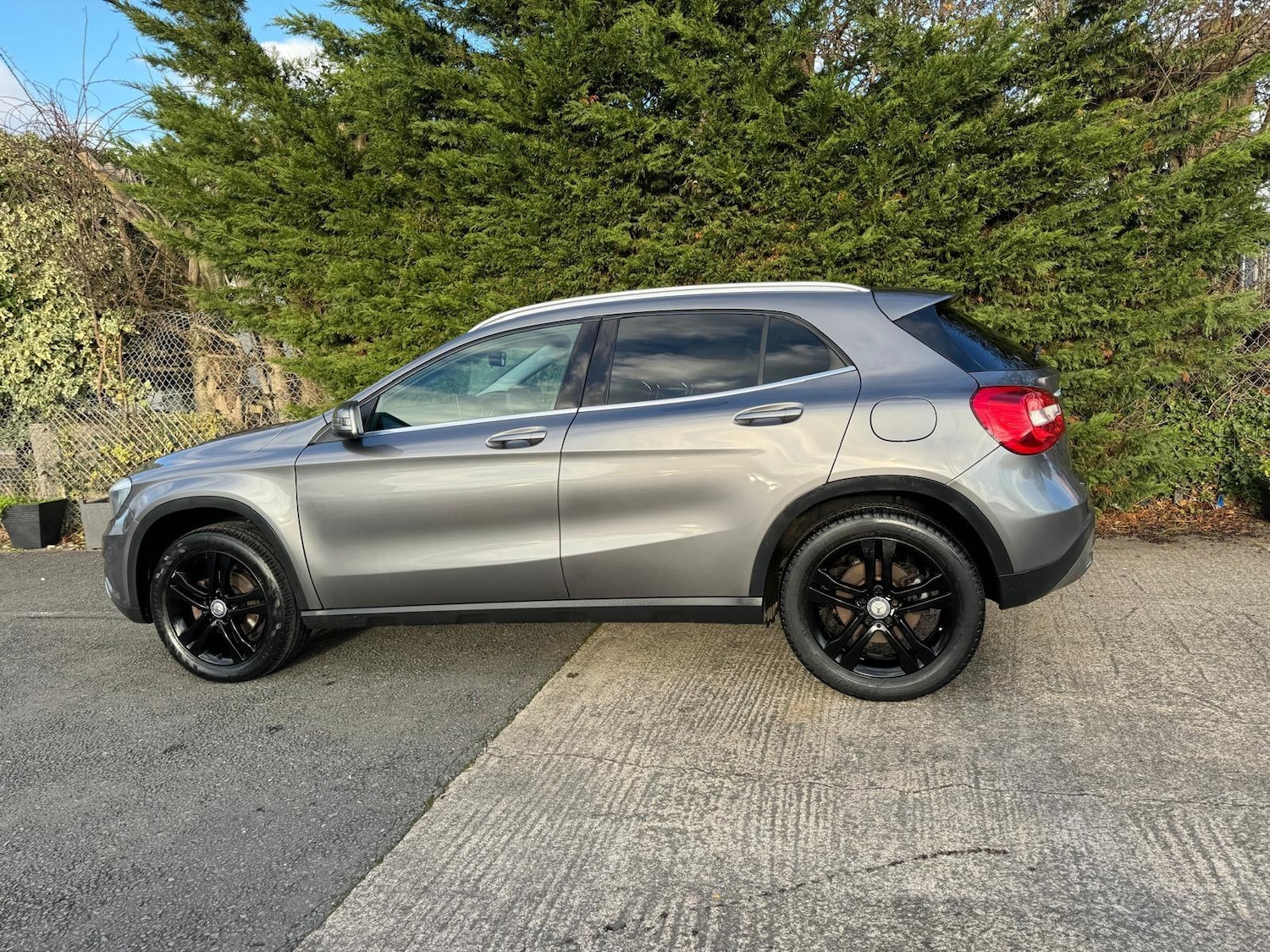 Used Mercedes-Benz GLA 2017 for sale - 77060457: Photo 6