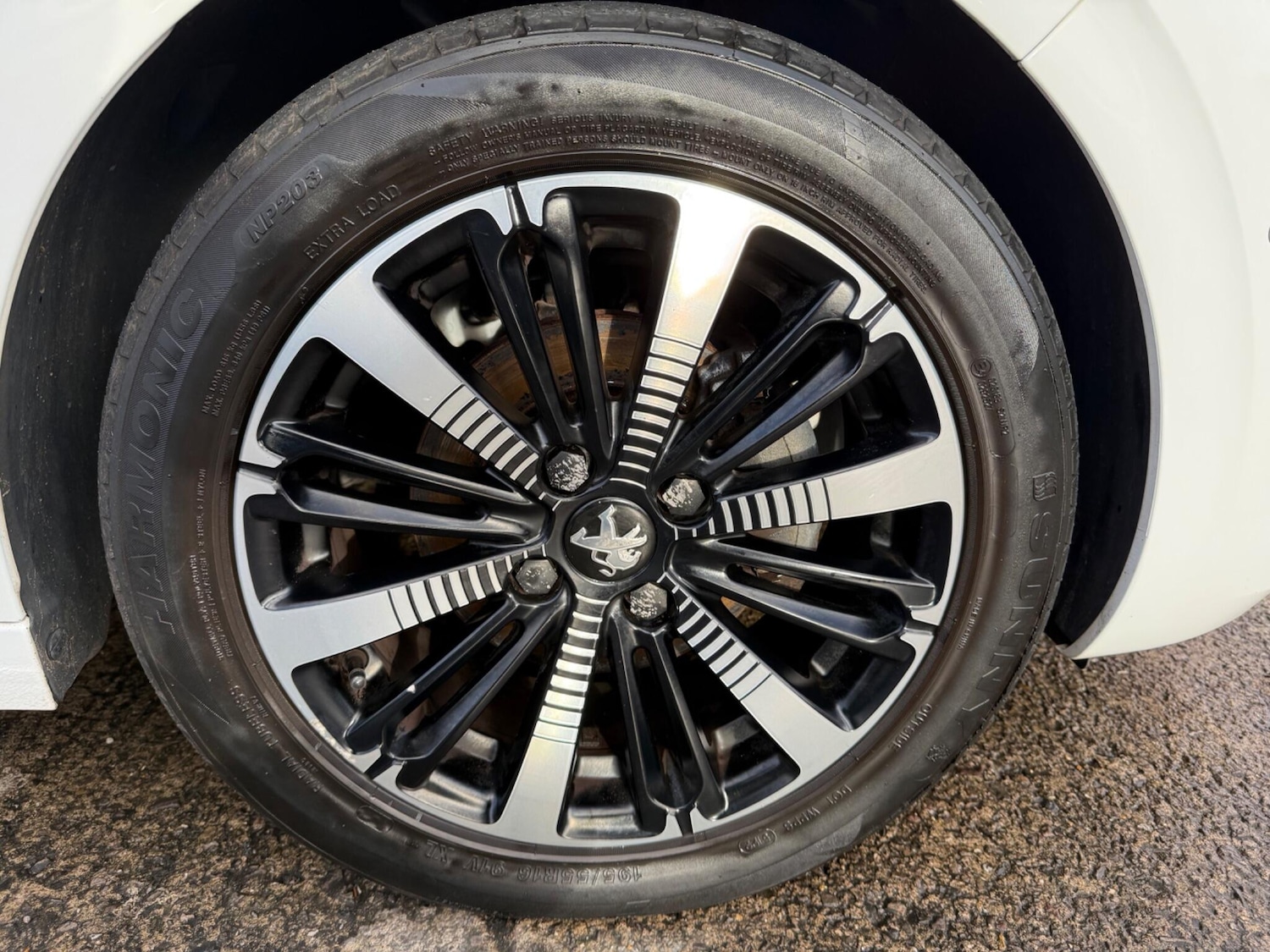 Used Peugeot 208 2018 for sale - 76850393: Photo 20