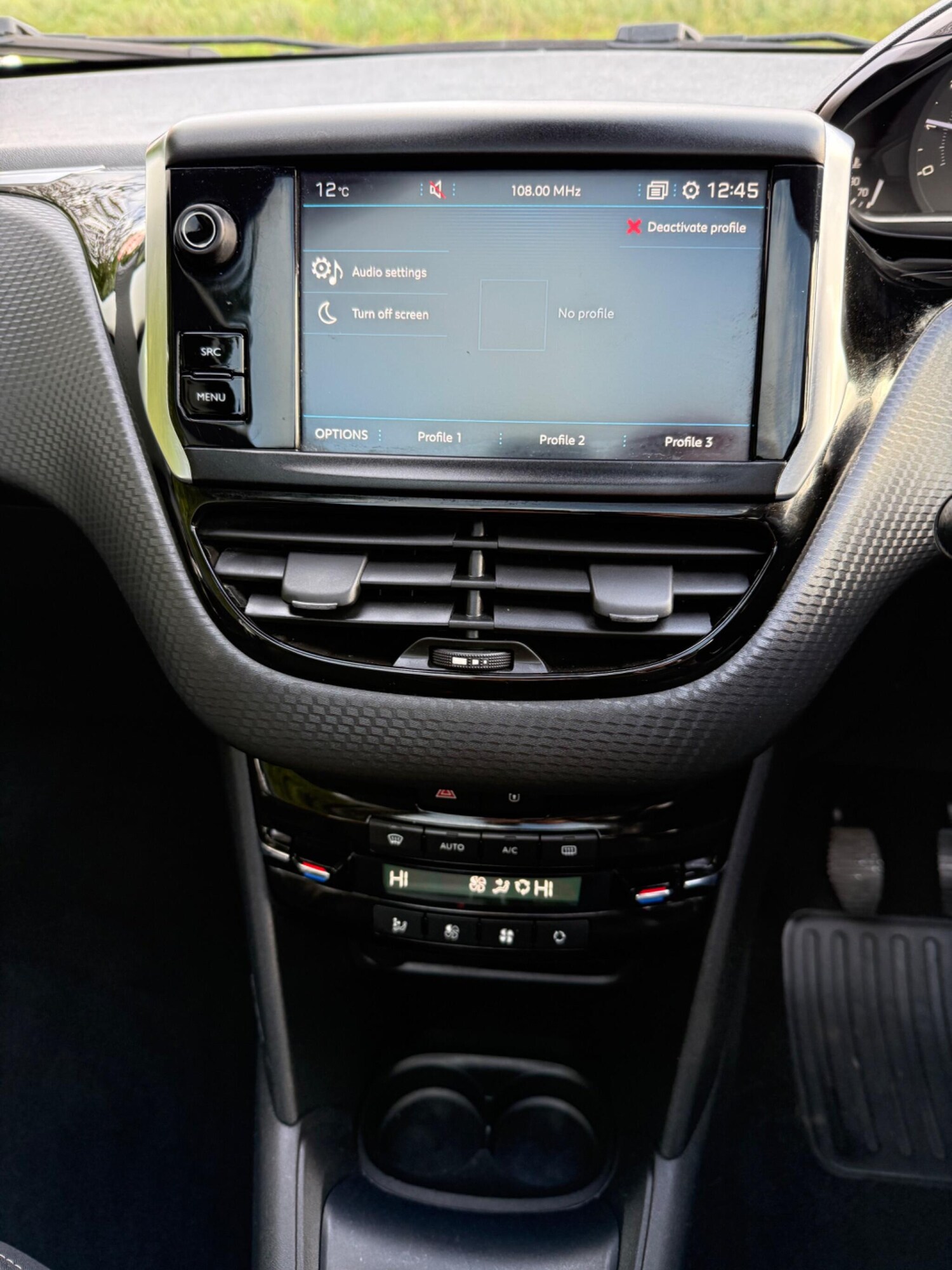 Used Peugeot 208 2018 for sale - 76850393: Photo 22