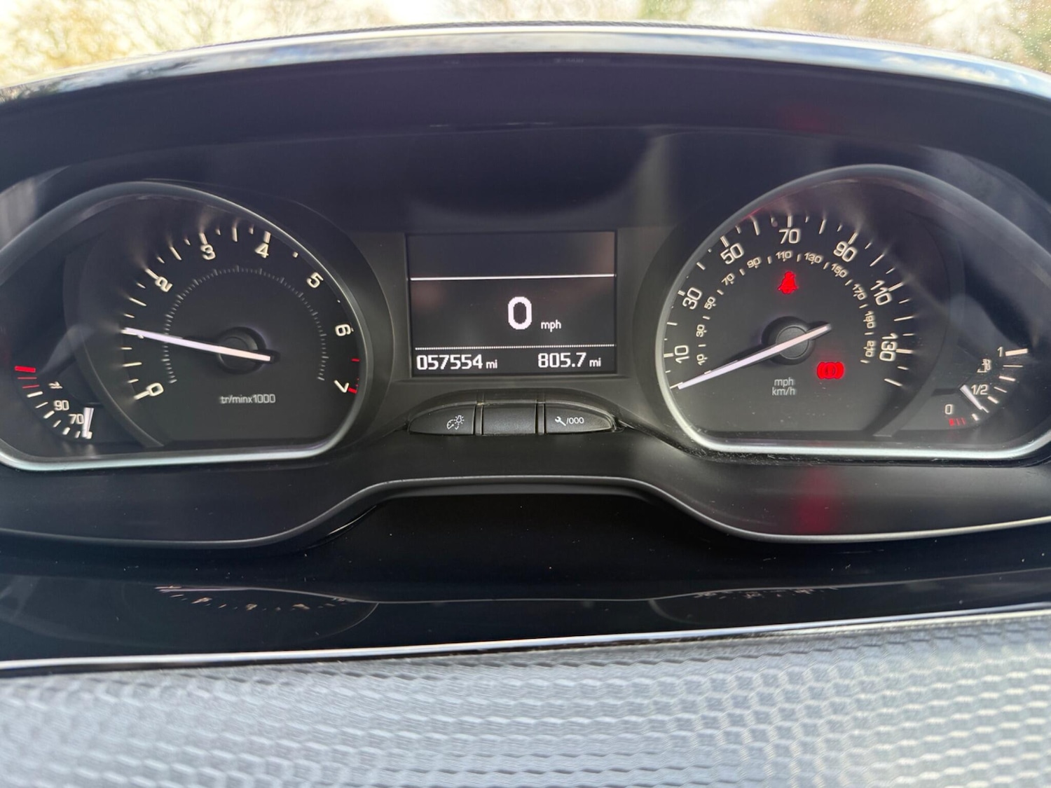 Used Peugeot 208 2018 for sale - 76850393: Photo 23