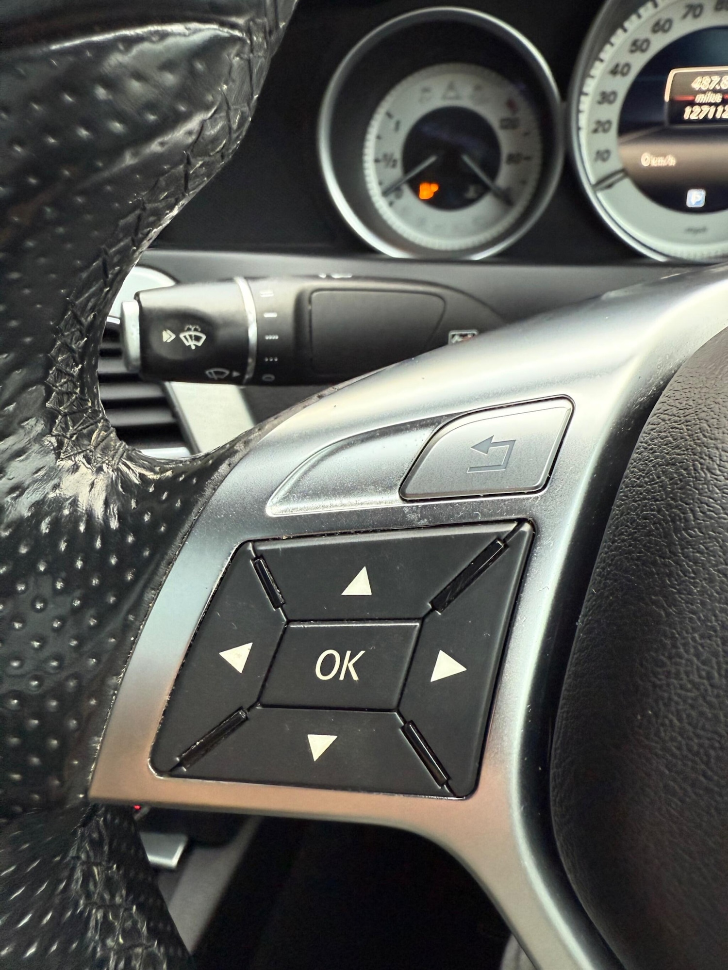 Used Mercedes-Benz C Class 2014 for sale - 76952233: Photo 20