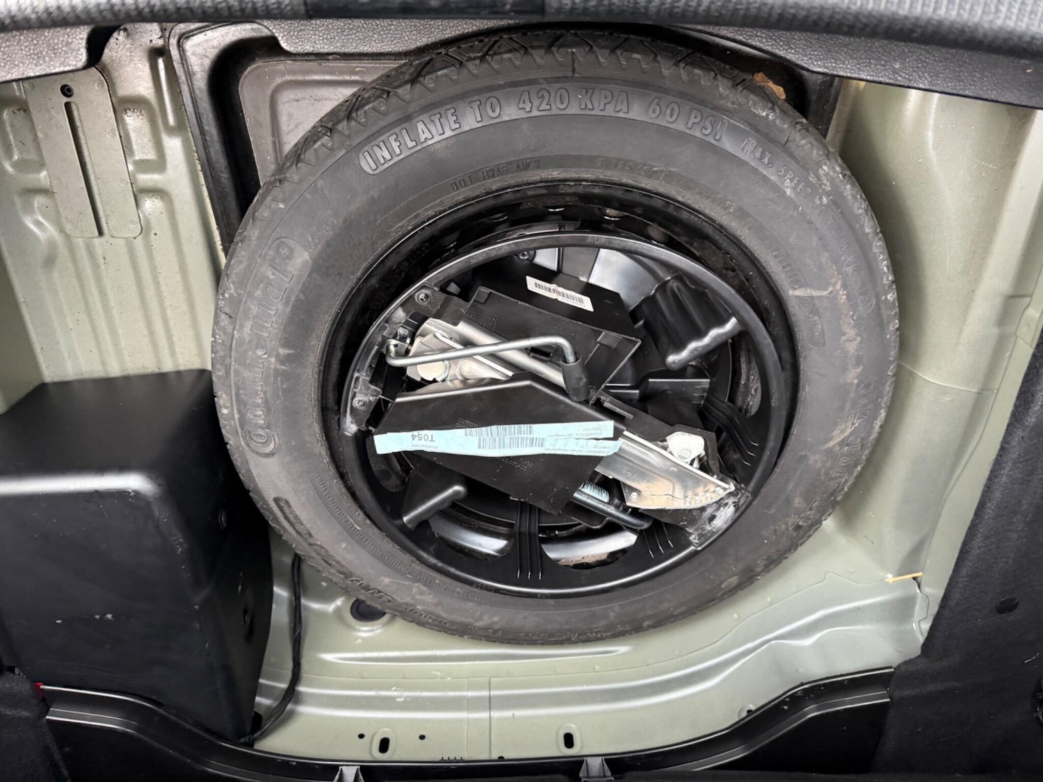 Used Mercedes-Benz C Class 2014 for sale - 76952233: Photo 30