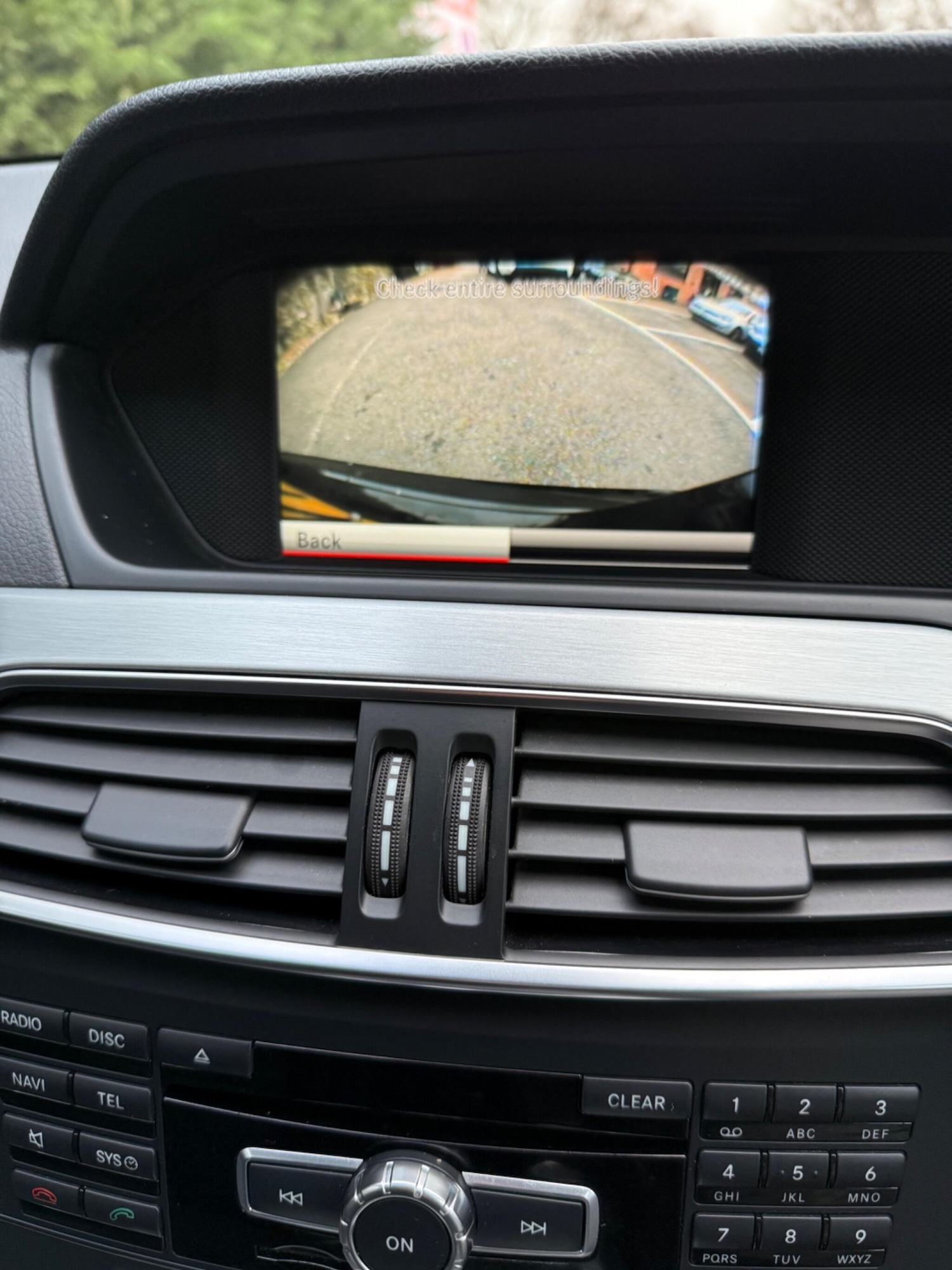 Used Mercedes-Benz C Class 2014 for sale - 76952233: Photo 31