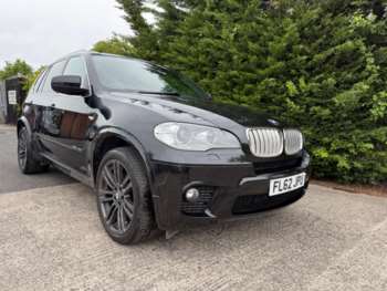 2012 (62) - 3.0 40d M Sport Auto xDrive Euro 5 5dr
