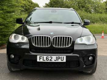 Used BMW X5 2012 for sale - 74875827: Photo