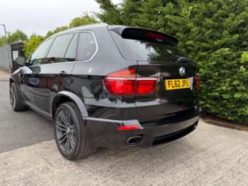 Used BMW X5 2012 for sale - 74875827: Photo