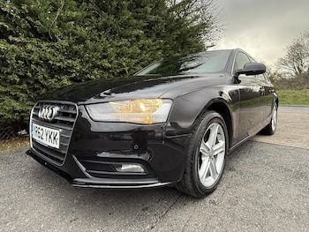 Used Audi A4 Avant 2012 for sale - 79137144: Photo