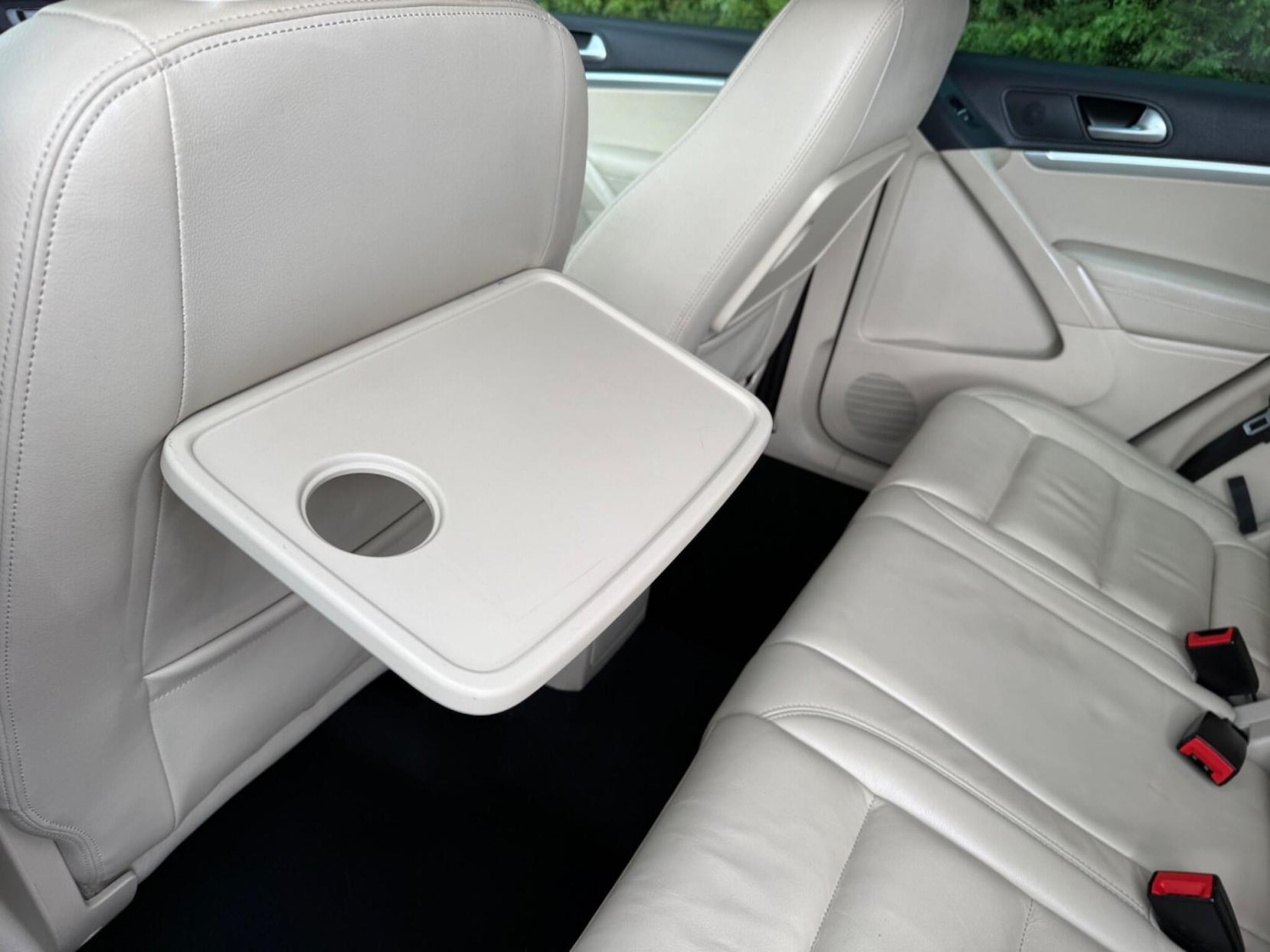 Used Volkswagen Tiguan 2014 for sale - 77590418: Photo 12