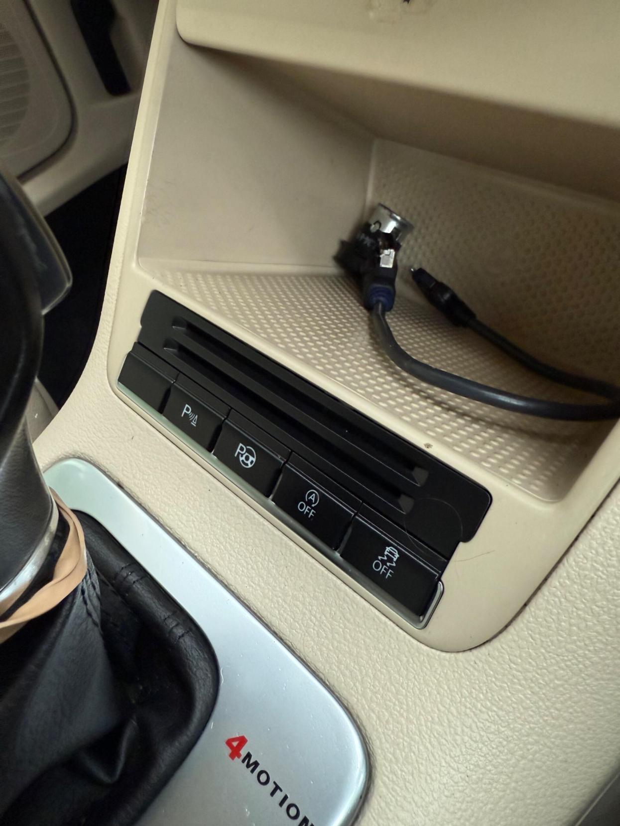 Used Volkswagen Tiguan 2014 for sale - 77590418: Photo 16