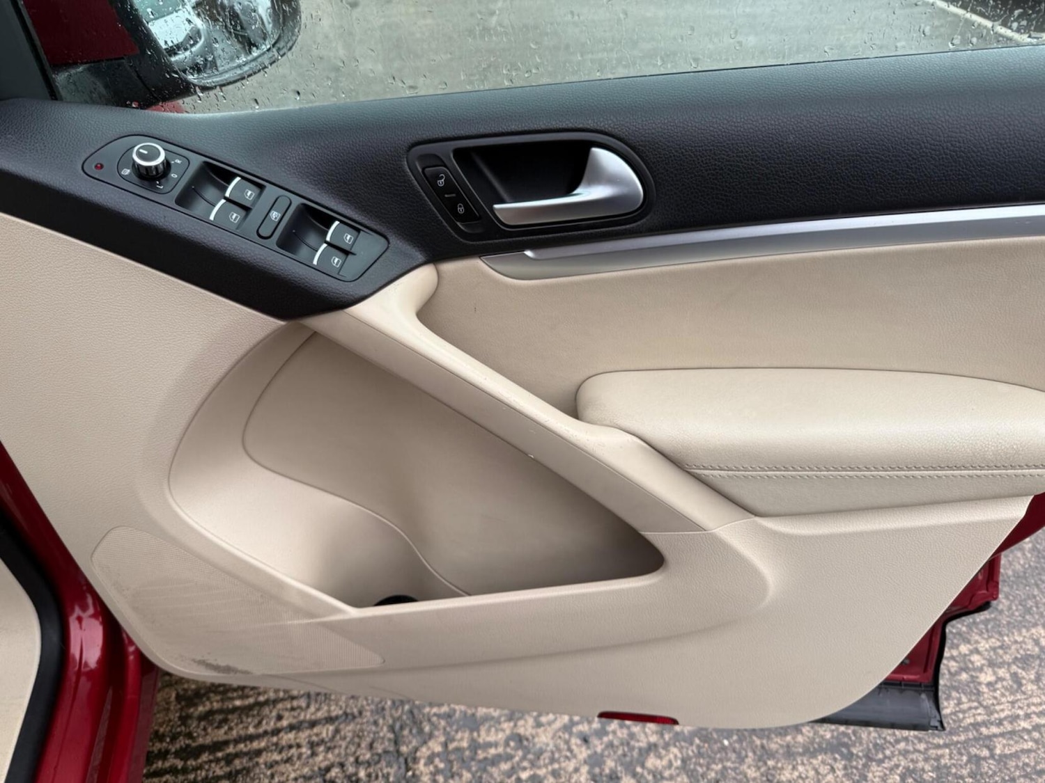 Used Volkswagen Tiguan 2014 for sale - 77590418: Photo 26