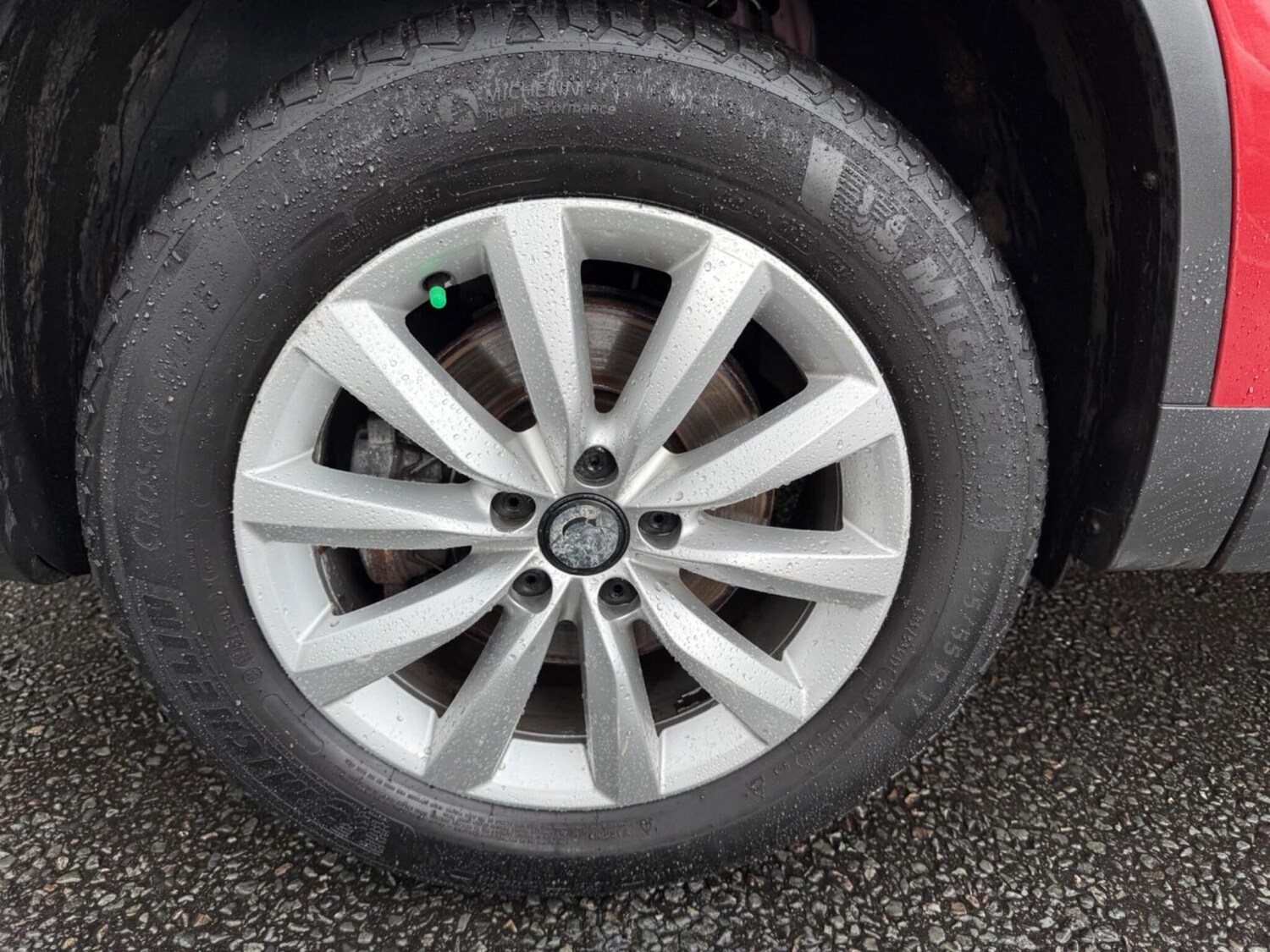 Used Volkswagen Tiguan 2014 for sale - 77590418: Photo 28