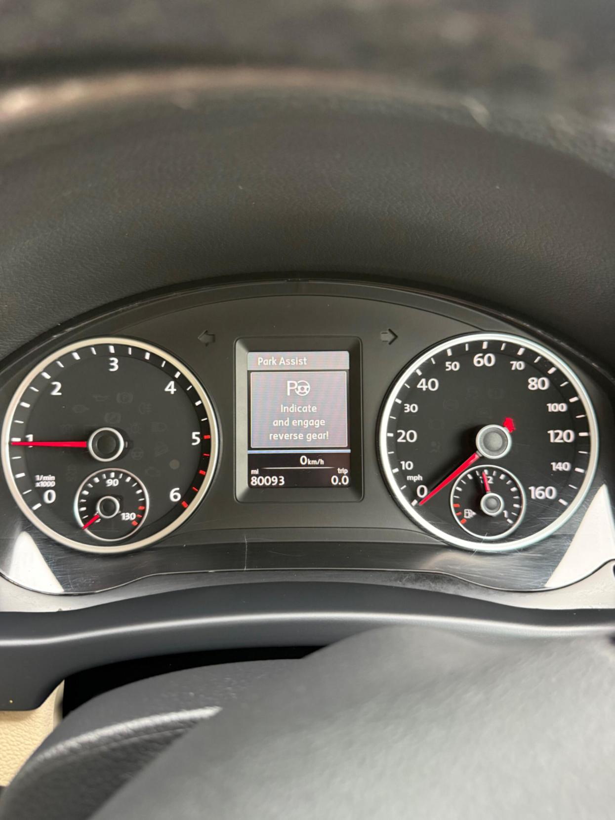 Used Volkswagen Tiguan 2014 for sale - 77590418: Photo 36