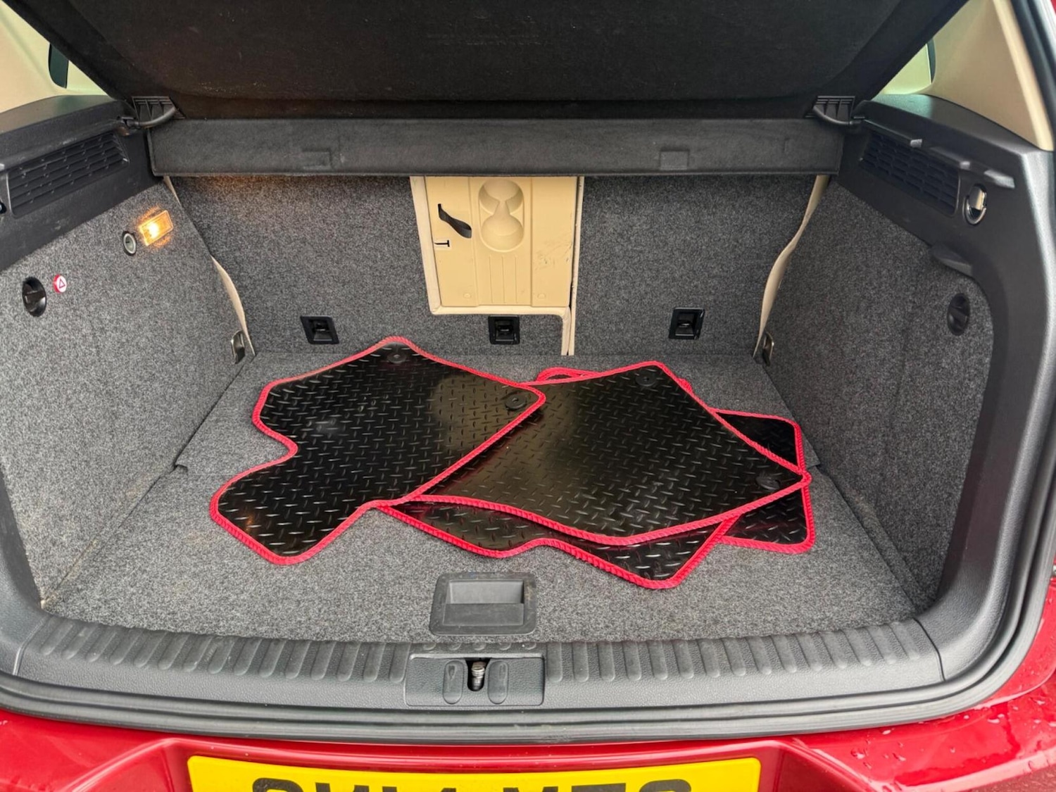 Used Volkswagen Tiguan 2014 for sale - 77590418: Photo 38