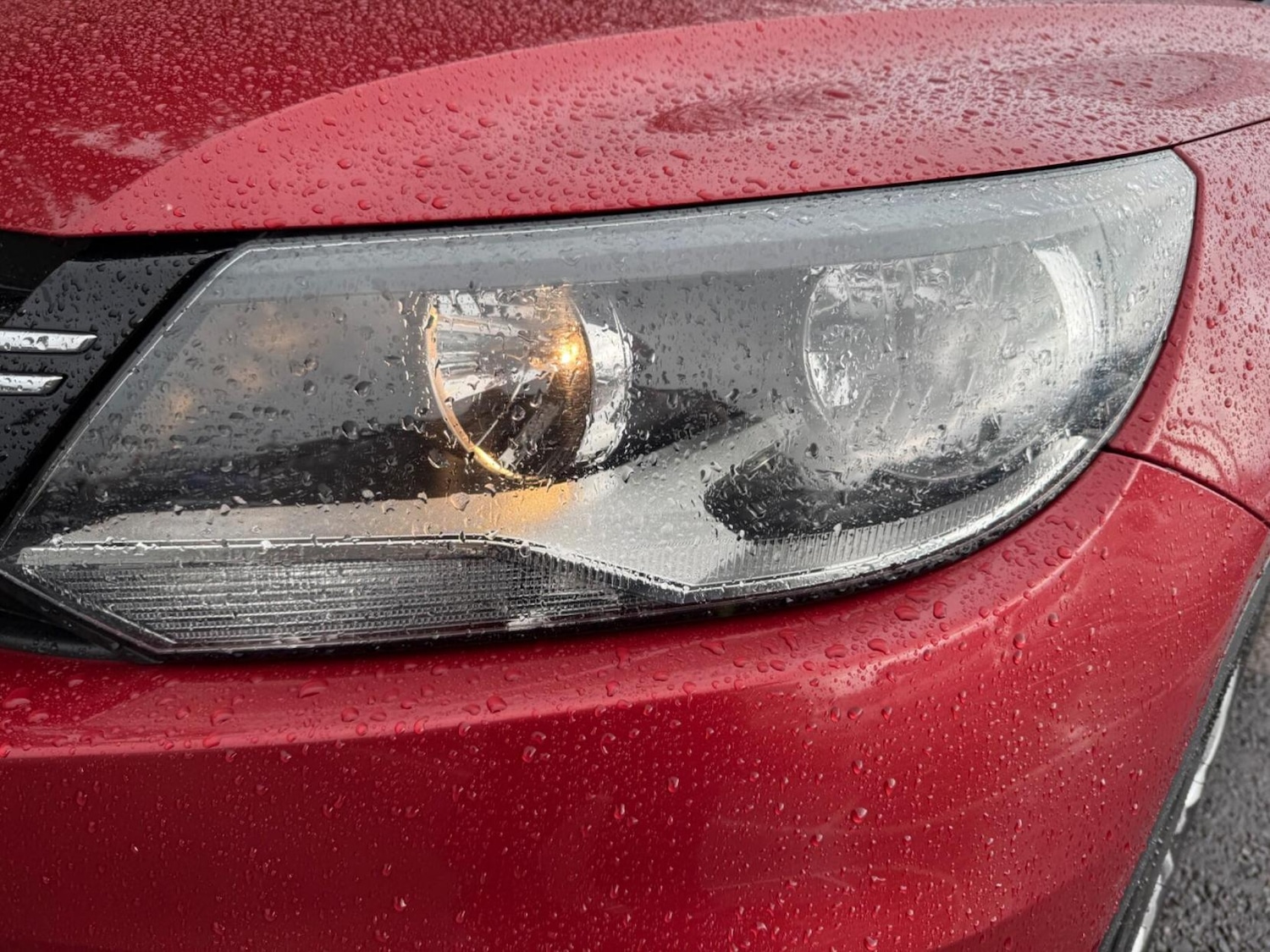 Used Volkswagen Tiguan 2014 for sale - 77590418: Photo 43