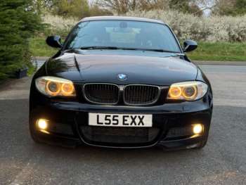 Used BMW 1 Series 2011 for sale - 73895415: Photo