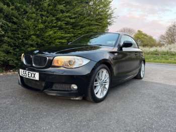 Used BMW 1 Series 2011 for sale - 73895415: Photo
