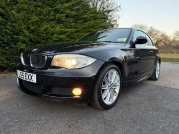 Used BMW 1 Series 2011 for sale - 73895415: Photo
