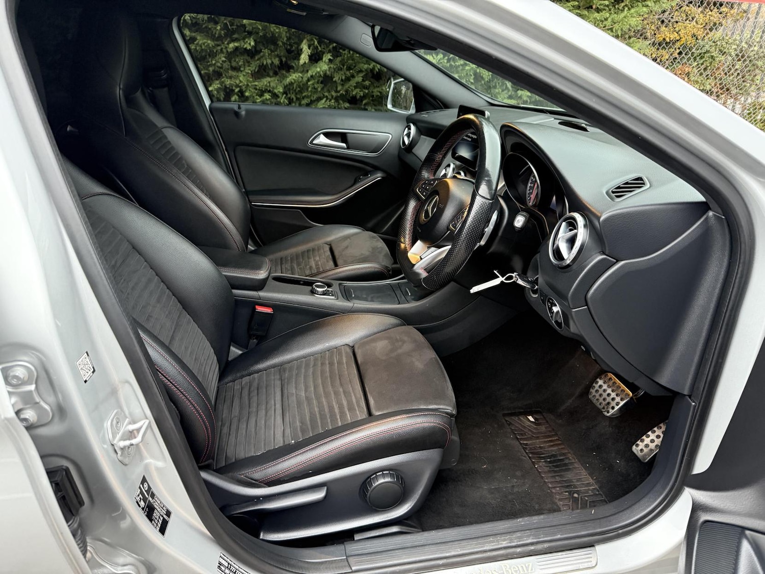 Used Mercedes-Benz GLA 2016 for sale - 77725408: Photo 10