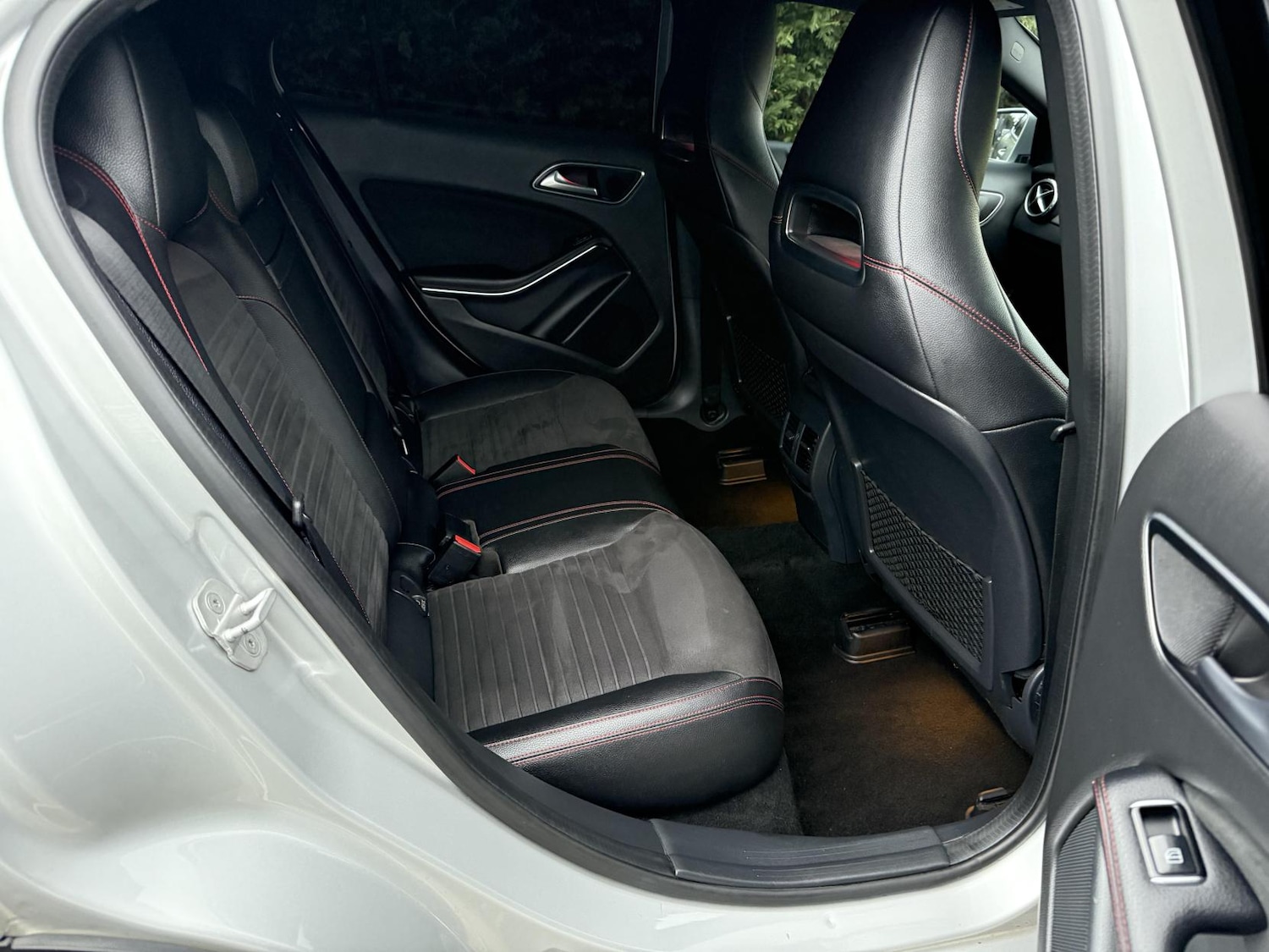 Used Mercedes-Benz GLA 2016 for sale - 77725408: Photo 11