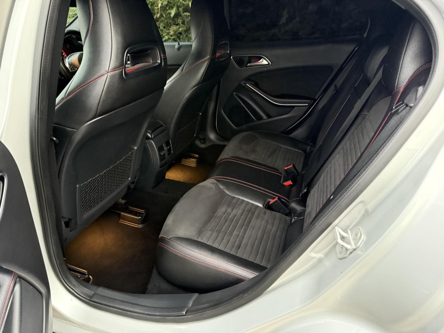 Used Mercedes-Benz GLA 2016 for sale - 77725408: Photo 13