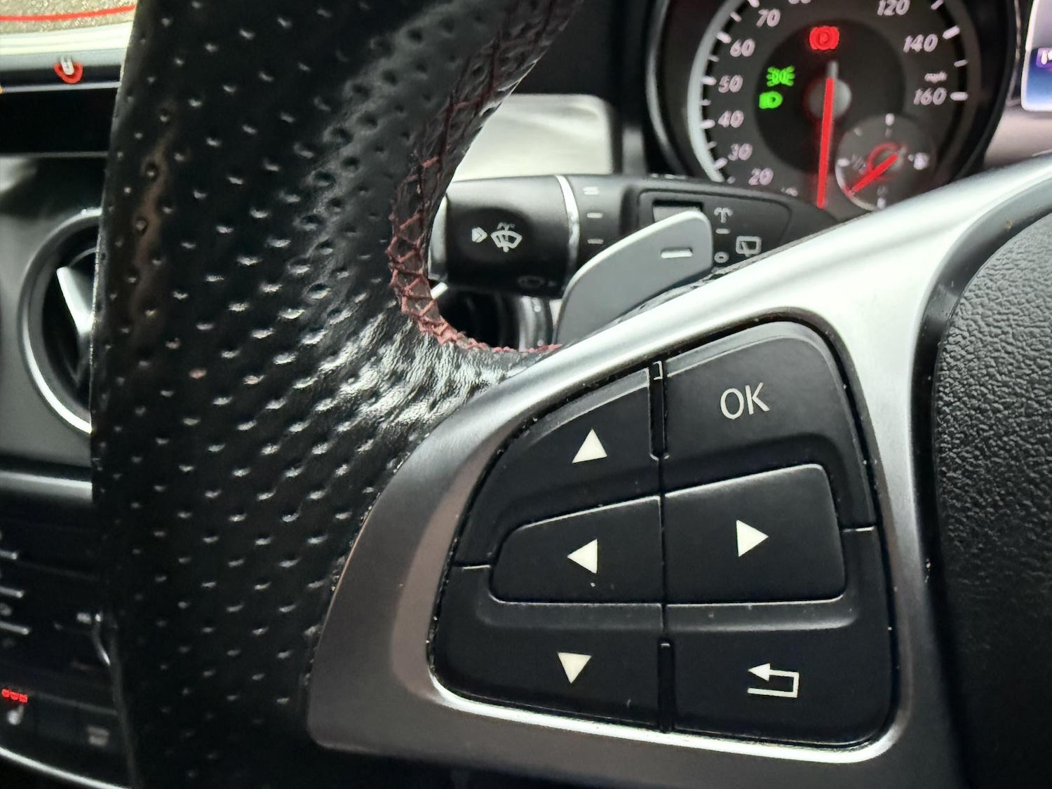 Used Mercedes-Benz GLA 2016 for sale - 77725408: Photo 15