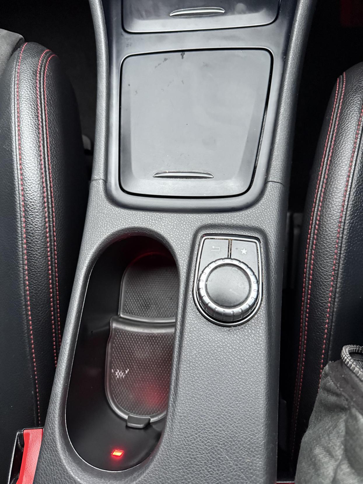 Used Mercedes-Benz GLA 2016 for sale - 77725408: Photo 16