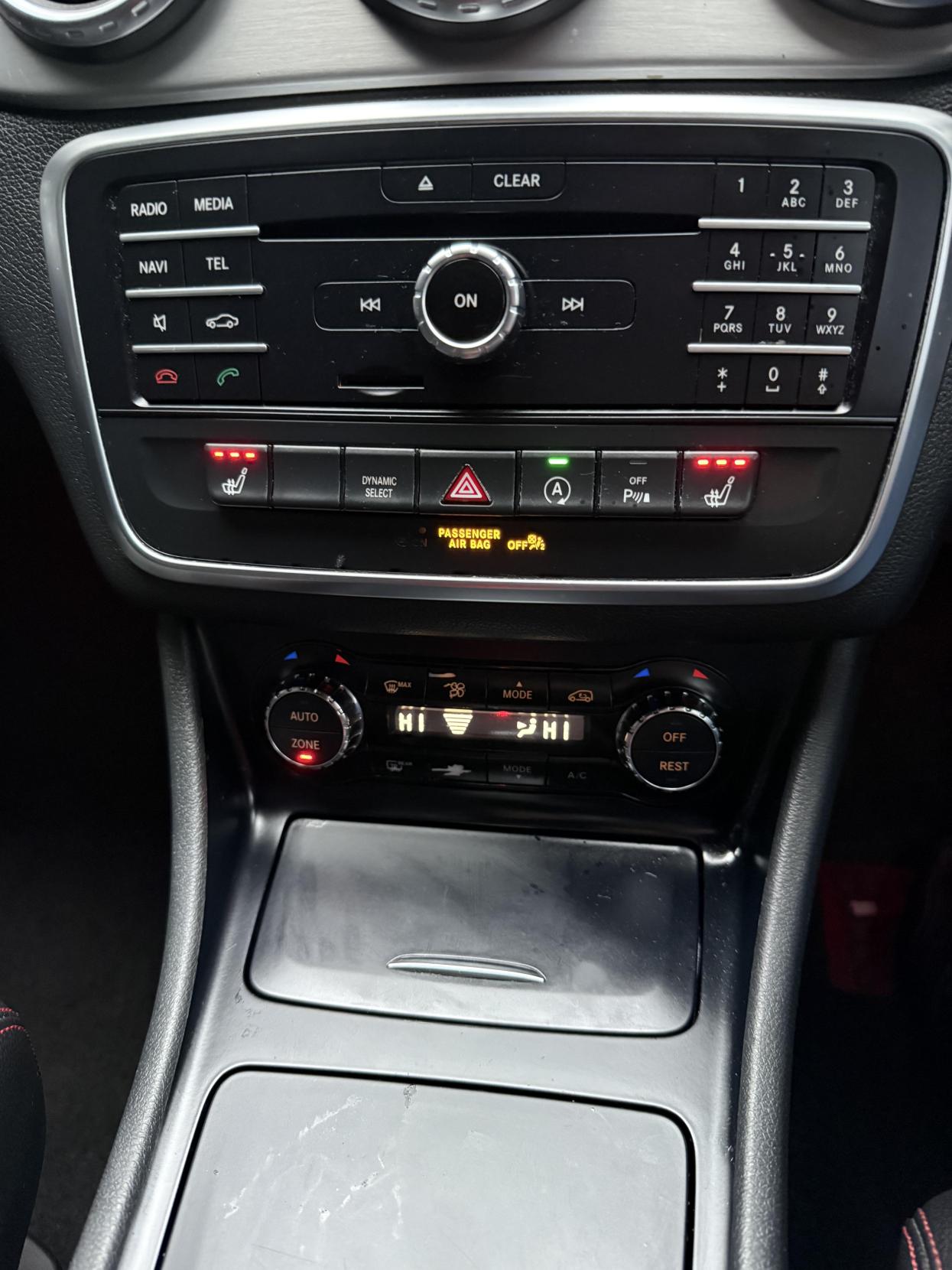 Used Mercedes-Benz GLA 2016 for sale - 77725408: Photo 17