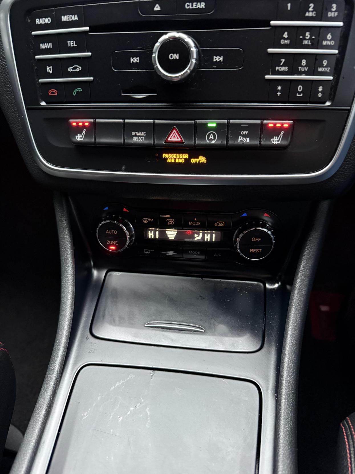 Used Mercedes-Benz GLA 2016 for sale - 77725408: Photo 18