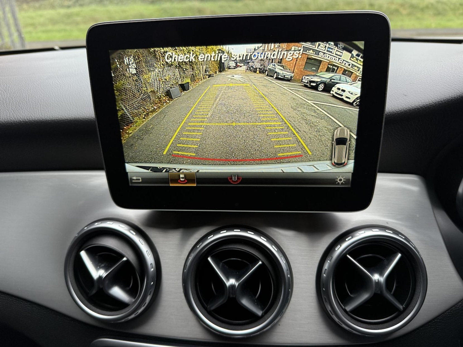 Used Mercedes-Benz GLA 2016 for sale - 77725408: Photo 19