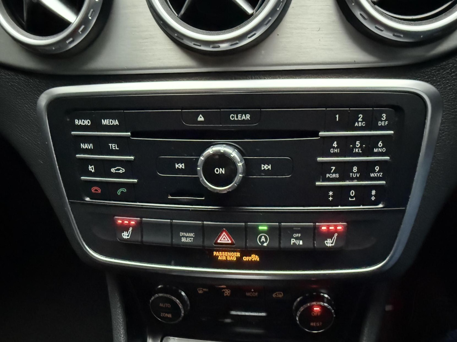 Used Mercedes-Benz GLA 2016 for sale - 77725408: Photo 20