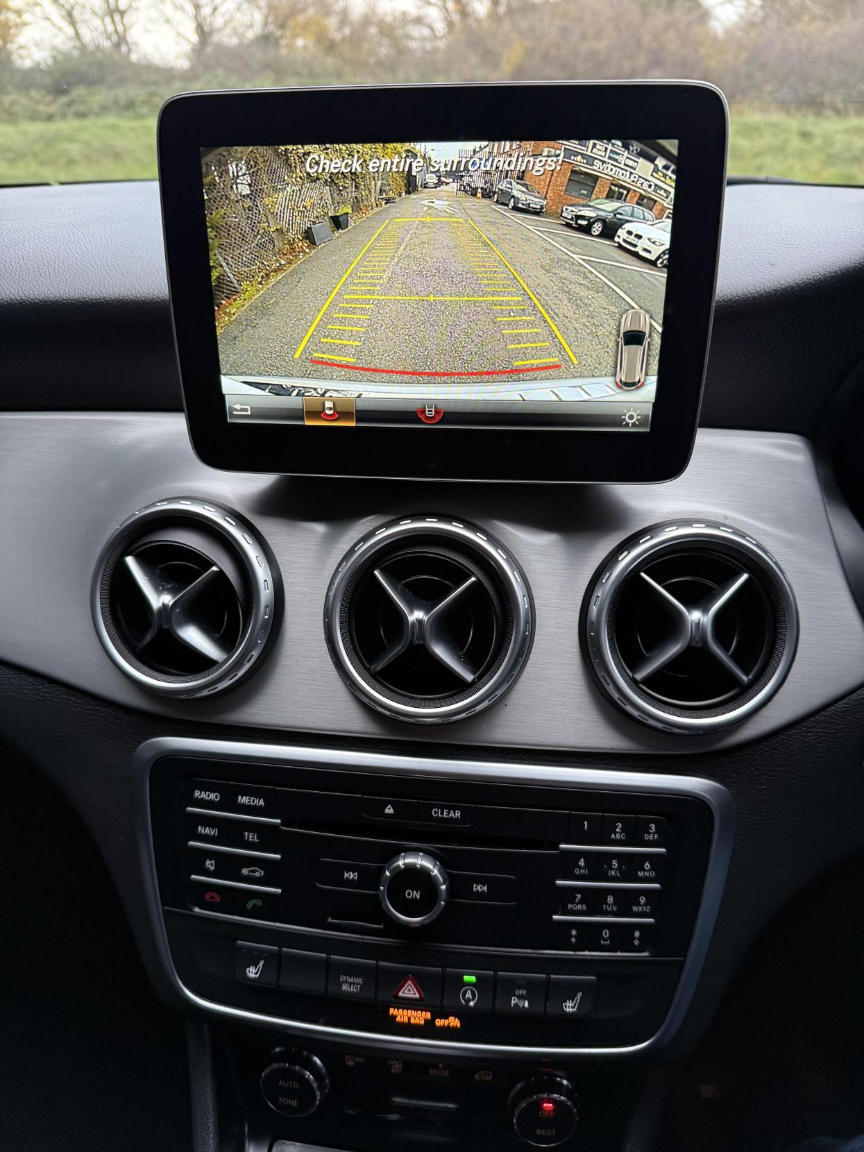 Used Mercedes-Benz GLA 2016 for sale - 77725408: Photo 23