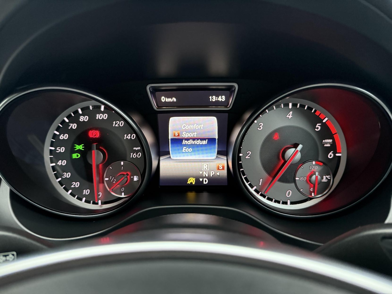 Used Mercedes-Benz GLA 2016 for sale - 77725408: Photo 24