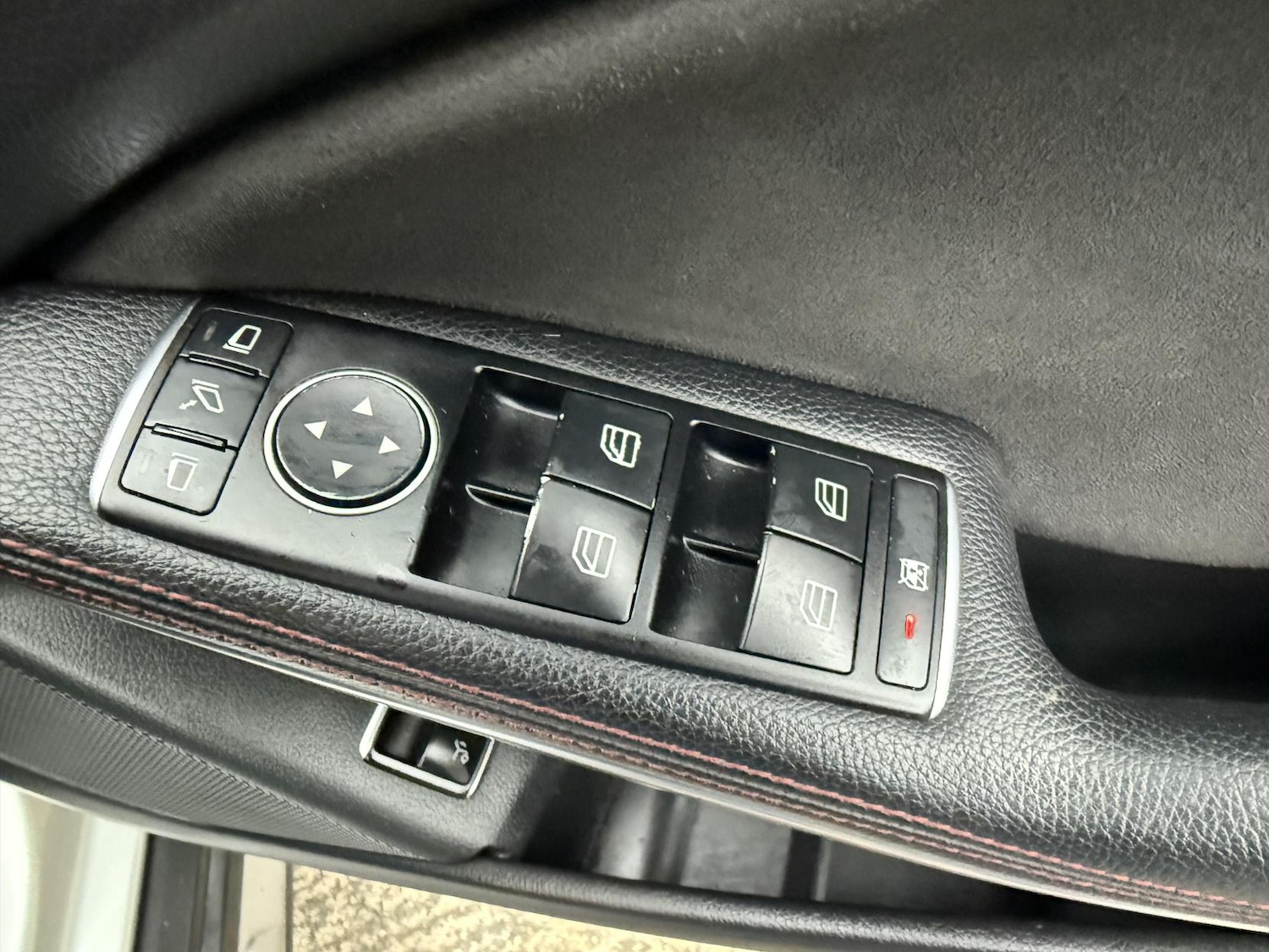 Used Mercedes-Benz GLA 2016 for sale - 77725408: Photo 26