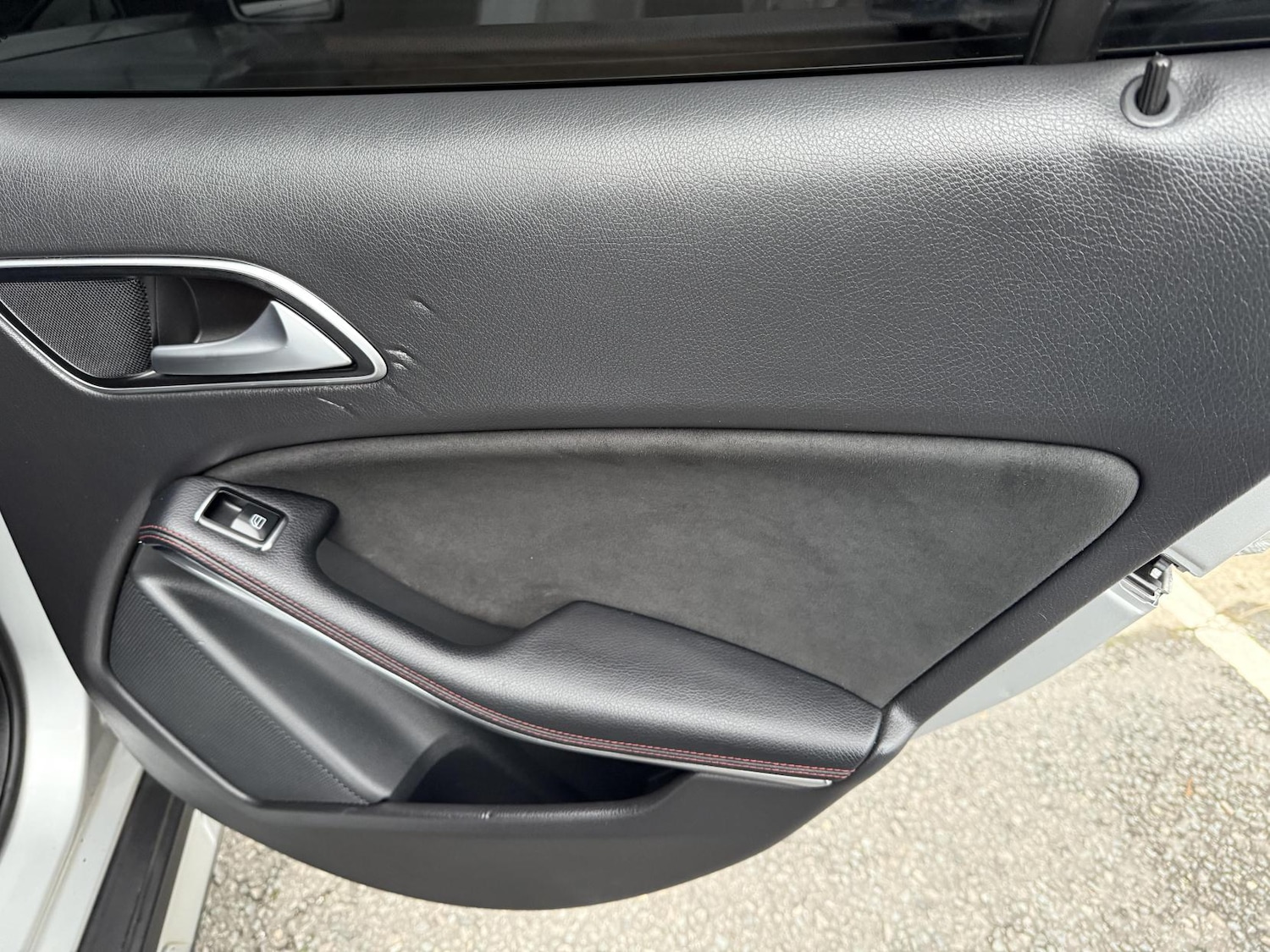 Used Mercedes-Benz GLA 2016 for sale - 77725408: Photo 28